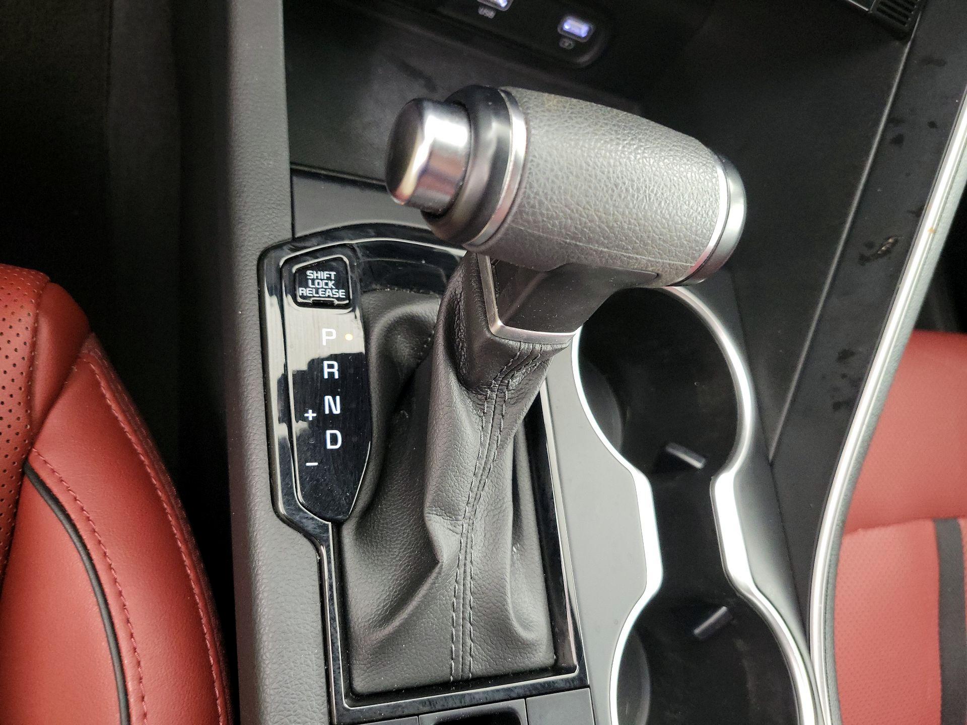 Thumbnail: 2021 Kia K5 - 17