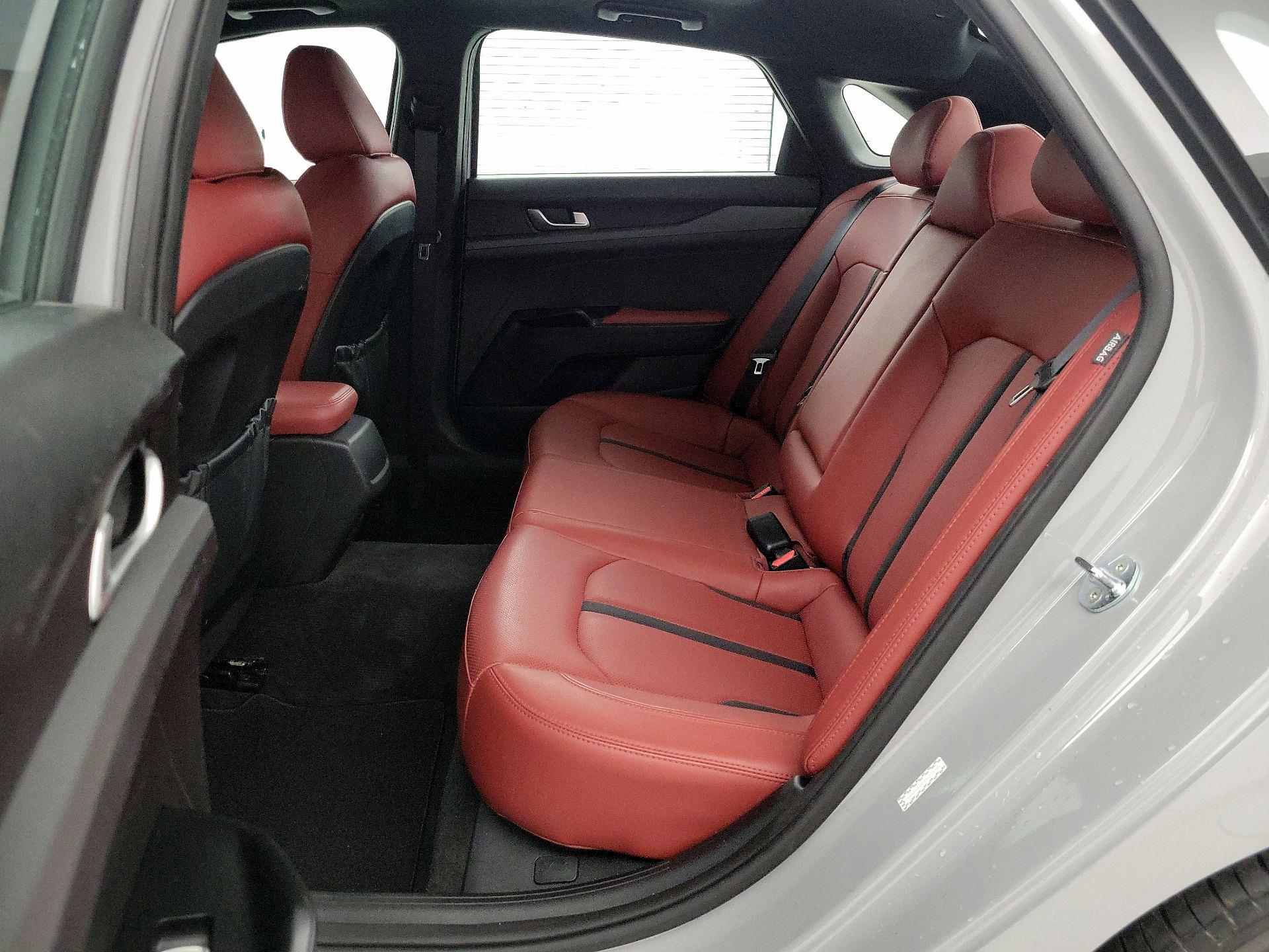 Thumbnail: 2021 Kia K5 - 19