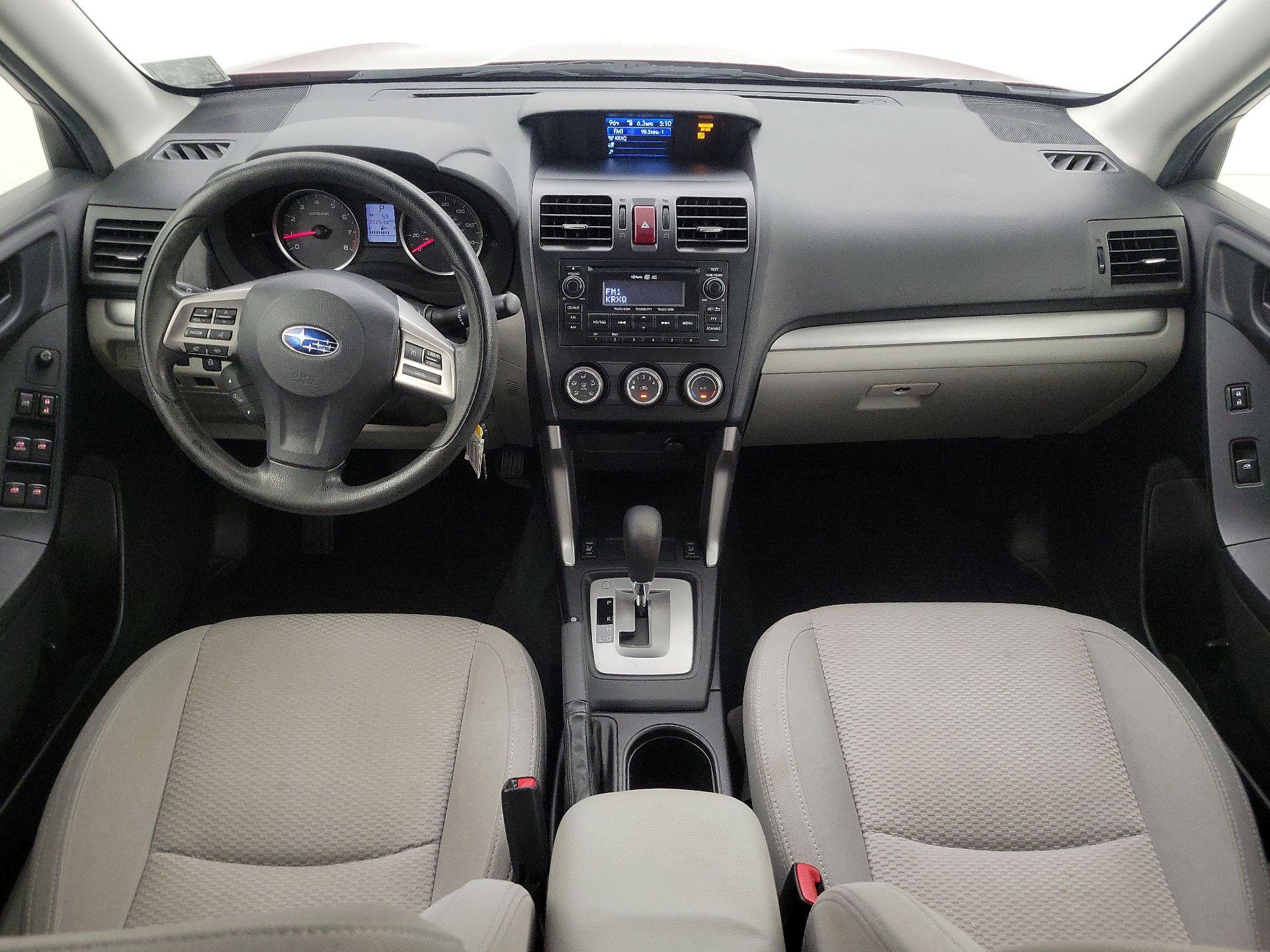 Thumbnail: 2014 Subaru Forester - 9