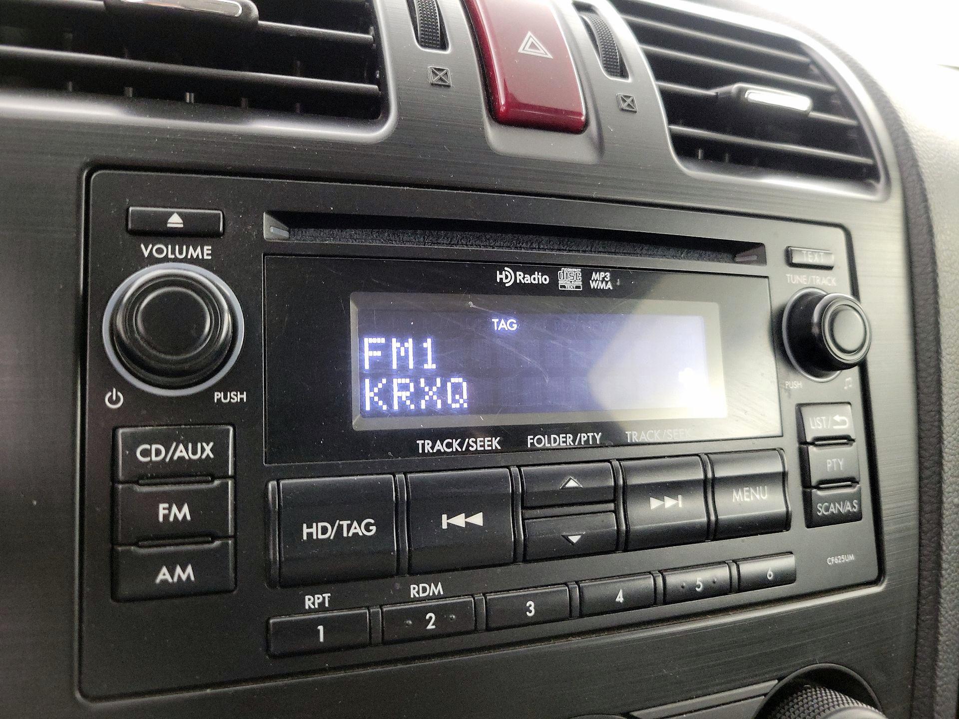 Thumbnail: 2014 Subaru Forester - 15