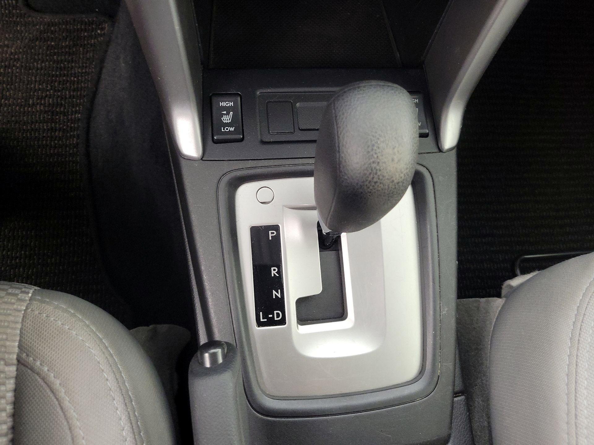 Thumbnail: 2014 Subaru Forester - 17