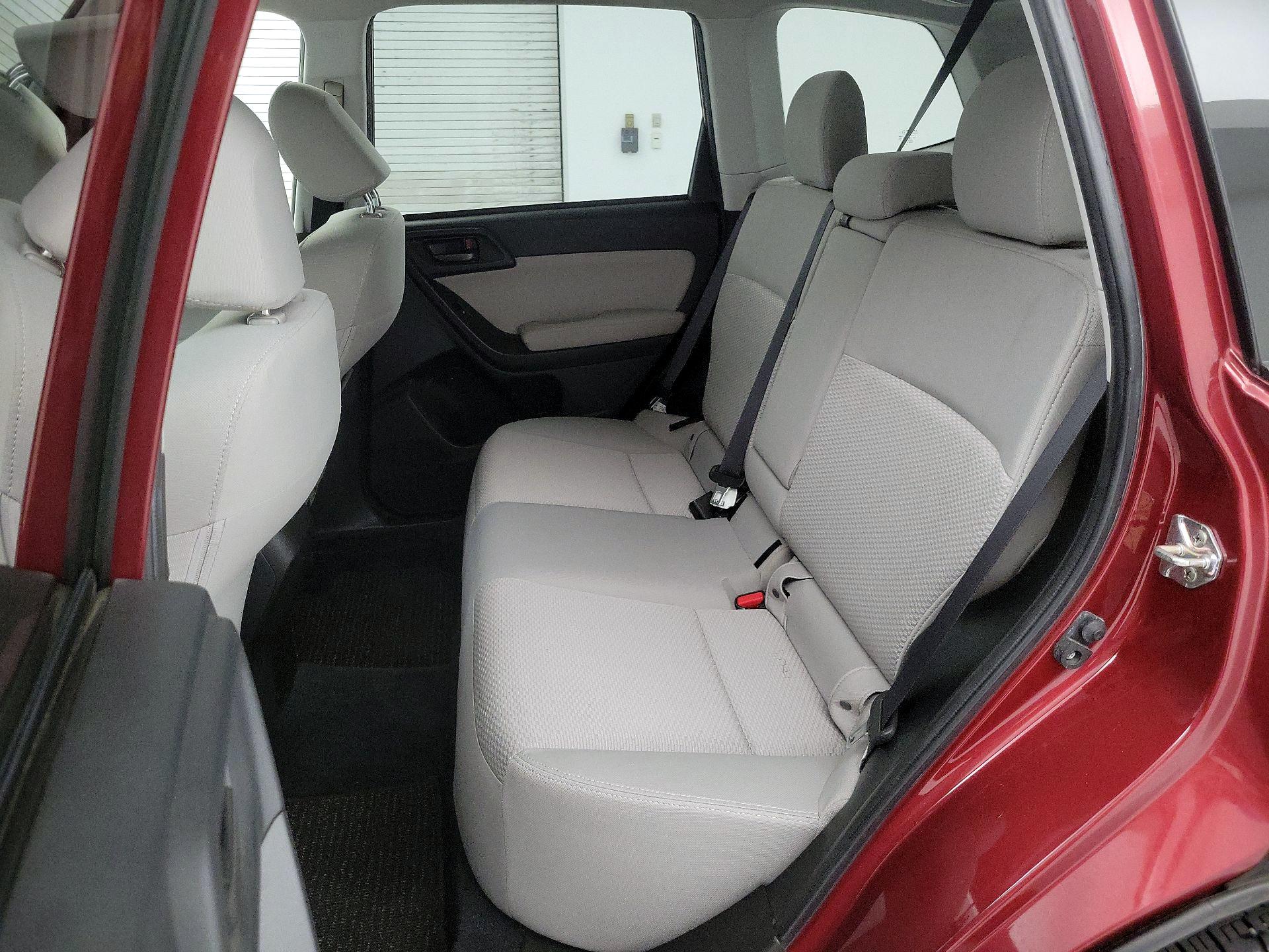 Thumbnail: 2014 Subaru Forester - 18
