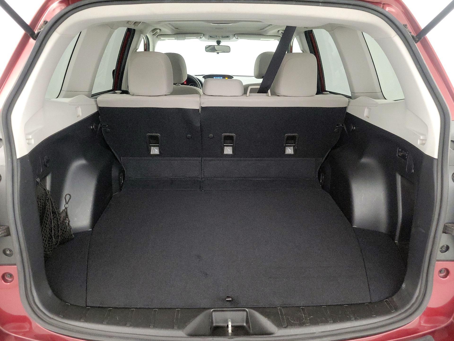Thumbnail: 2014 Subaru Forester - 19