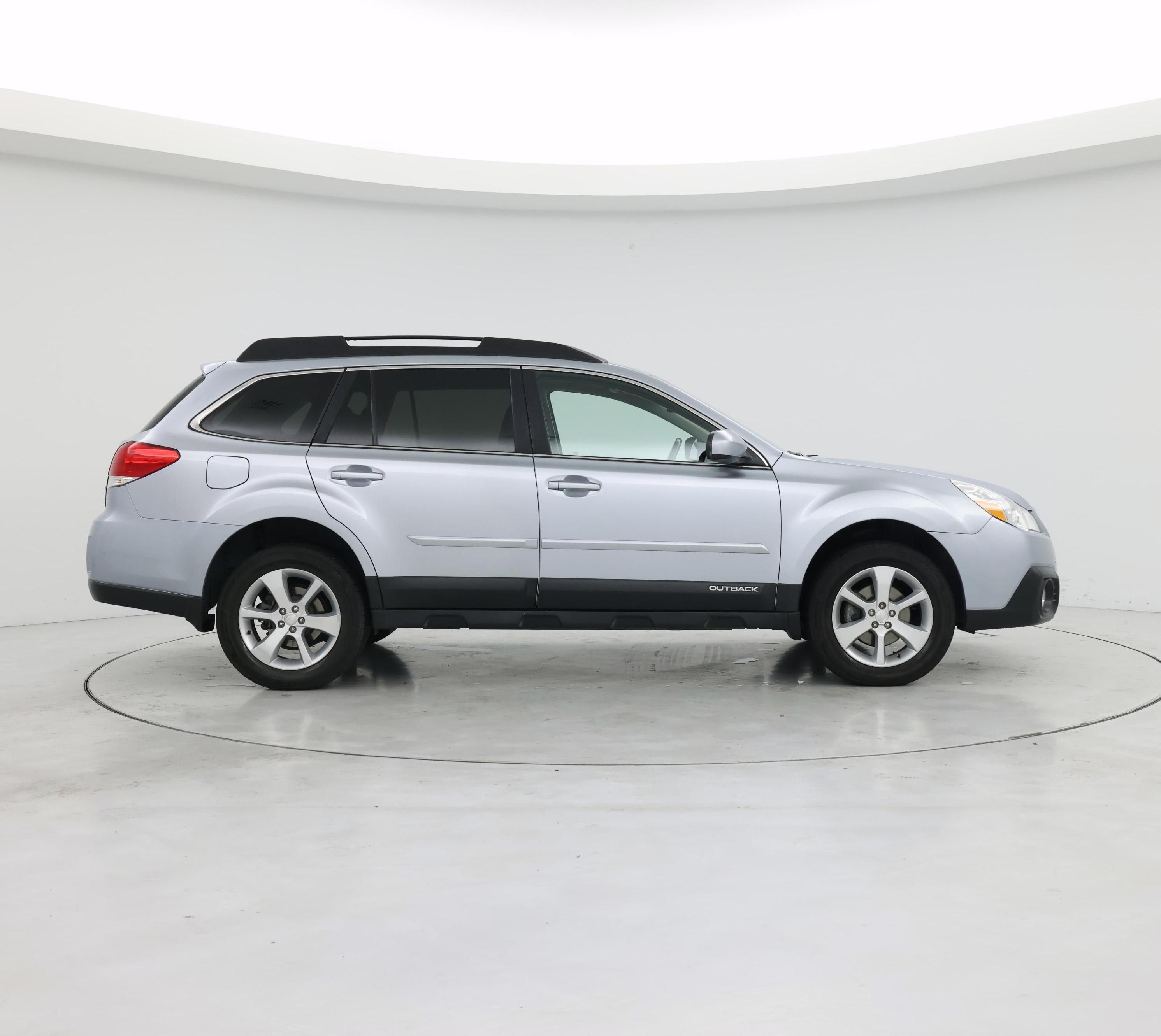 Thumbnail: 2014 Subaru Outback - 7
