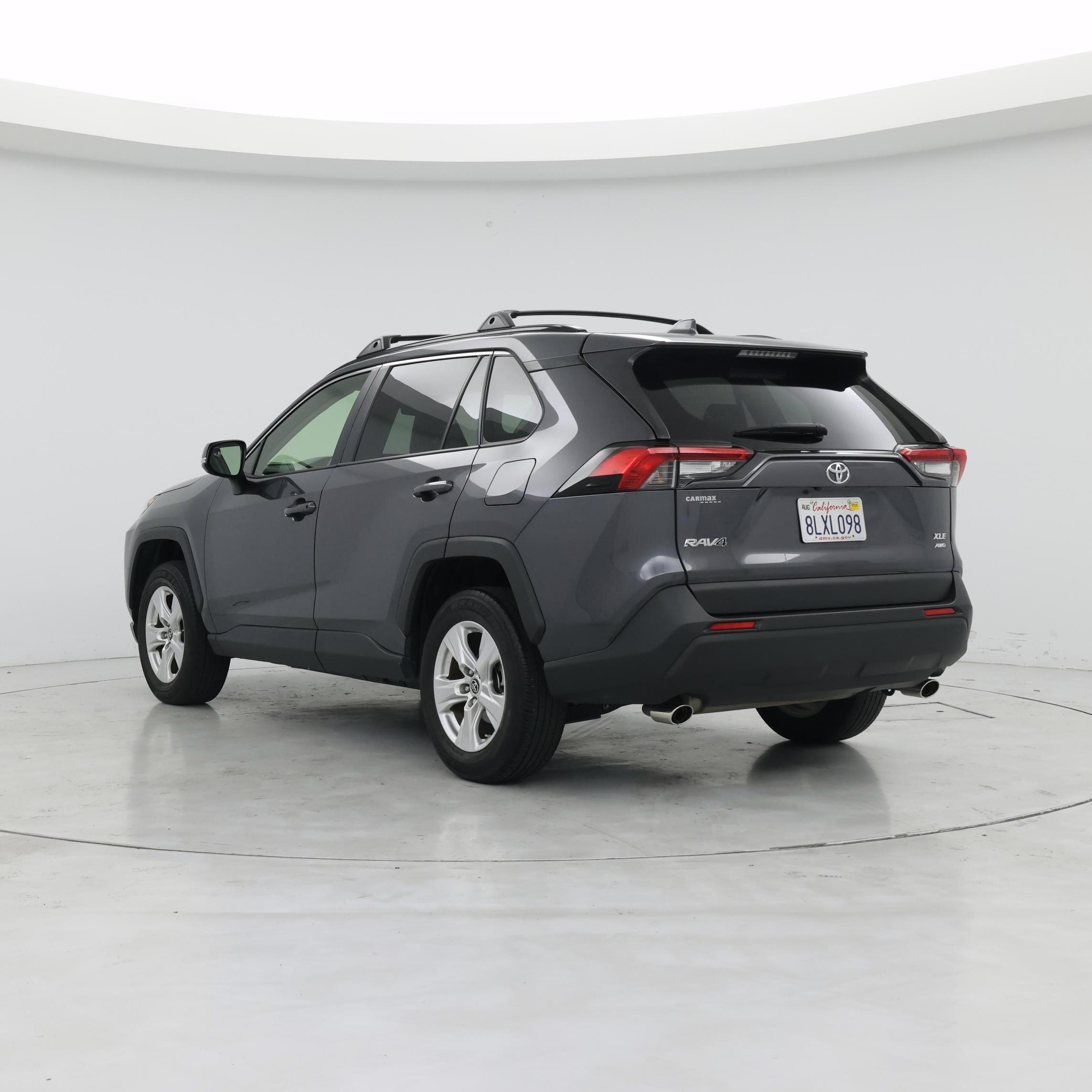 Thumbnail: 2019 Toyota RAV4 - 2