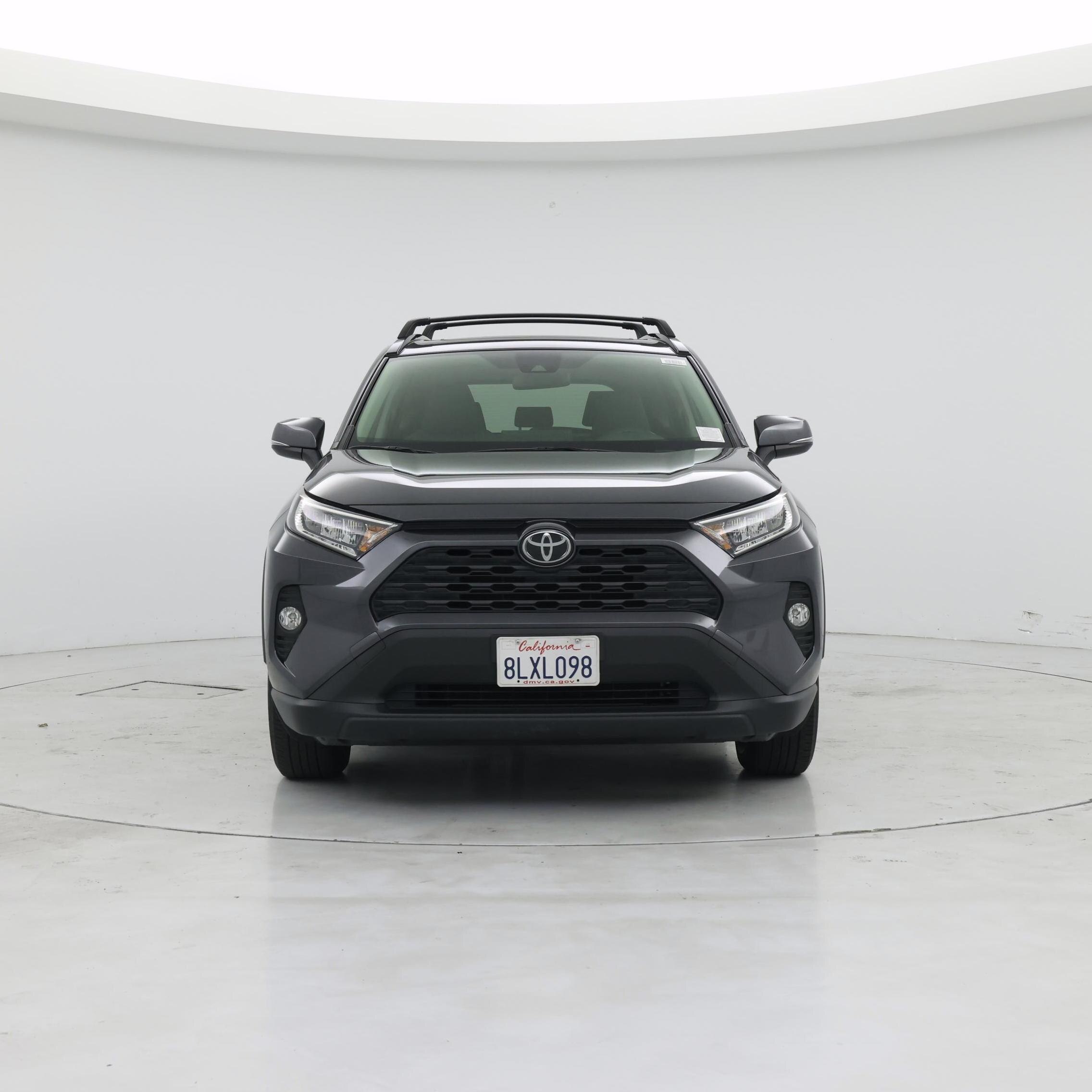 Thumbnail: 2019 Toyota RAV4 - 5