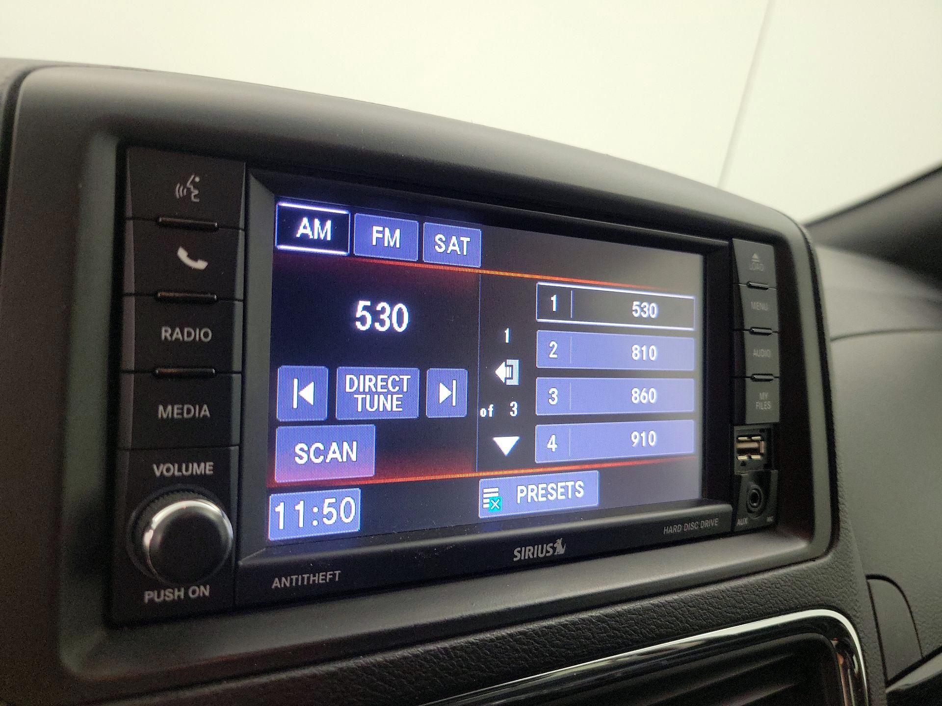 Thumbnail: 2018 Dodge Grand Caravan - 15