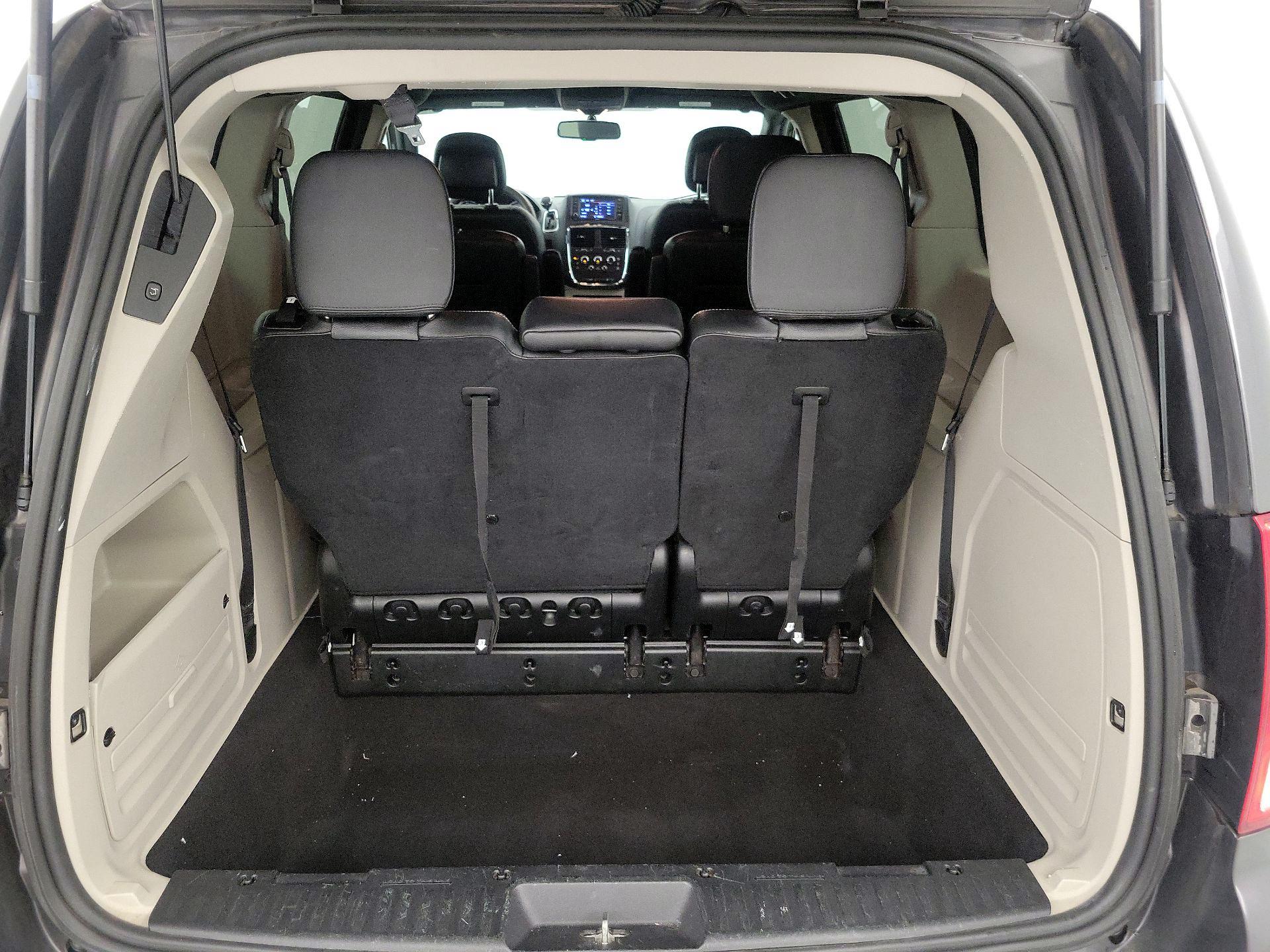 Thumbnail: 2018 Dodge Grand Caravan - 20