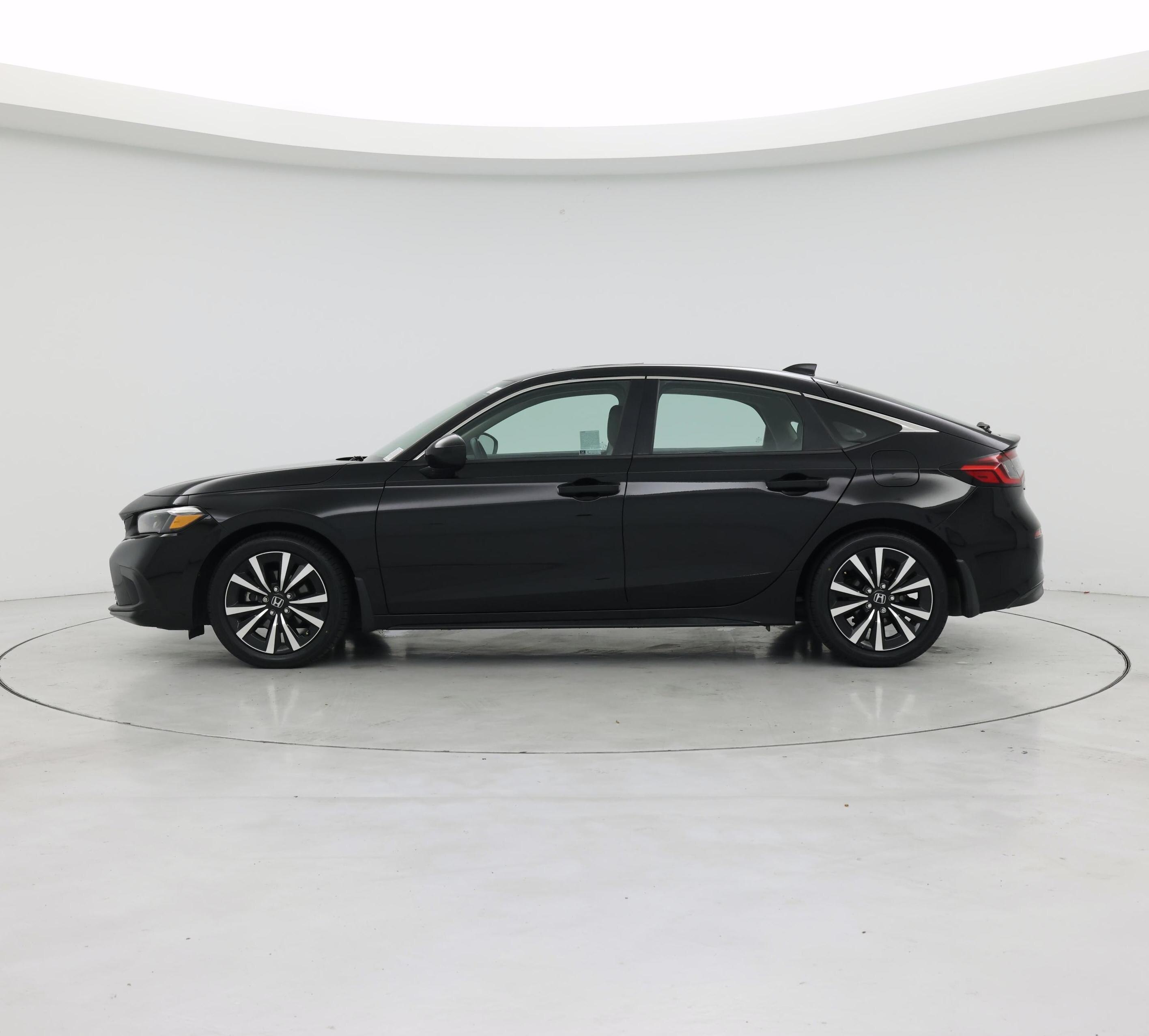 Thumbnail: 2022 Honda Civic - 3