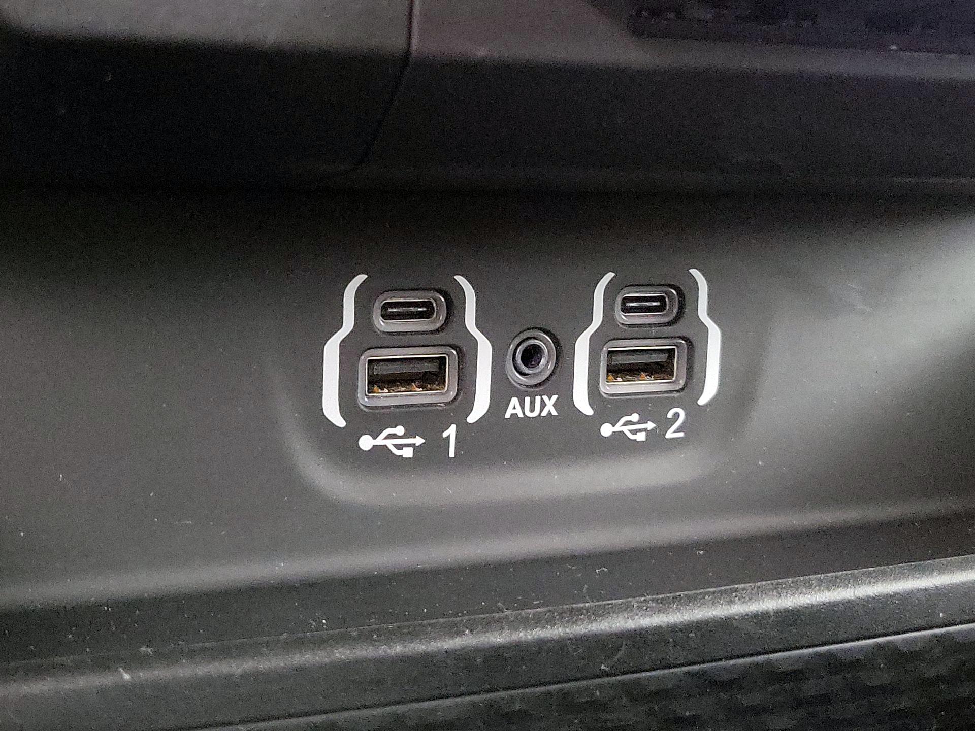 Thumbnail: 2021 RAM 1500 - 19