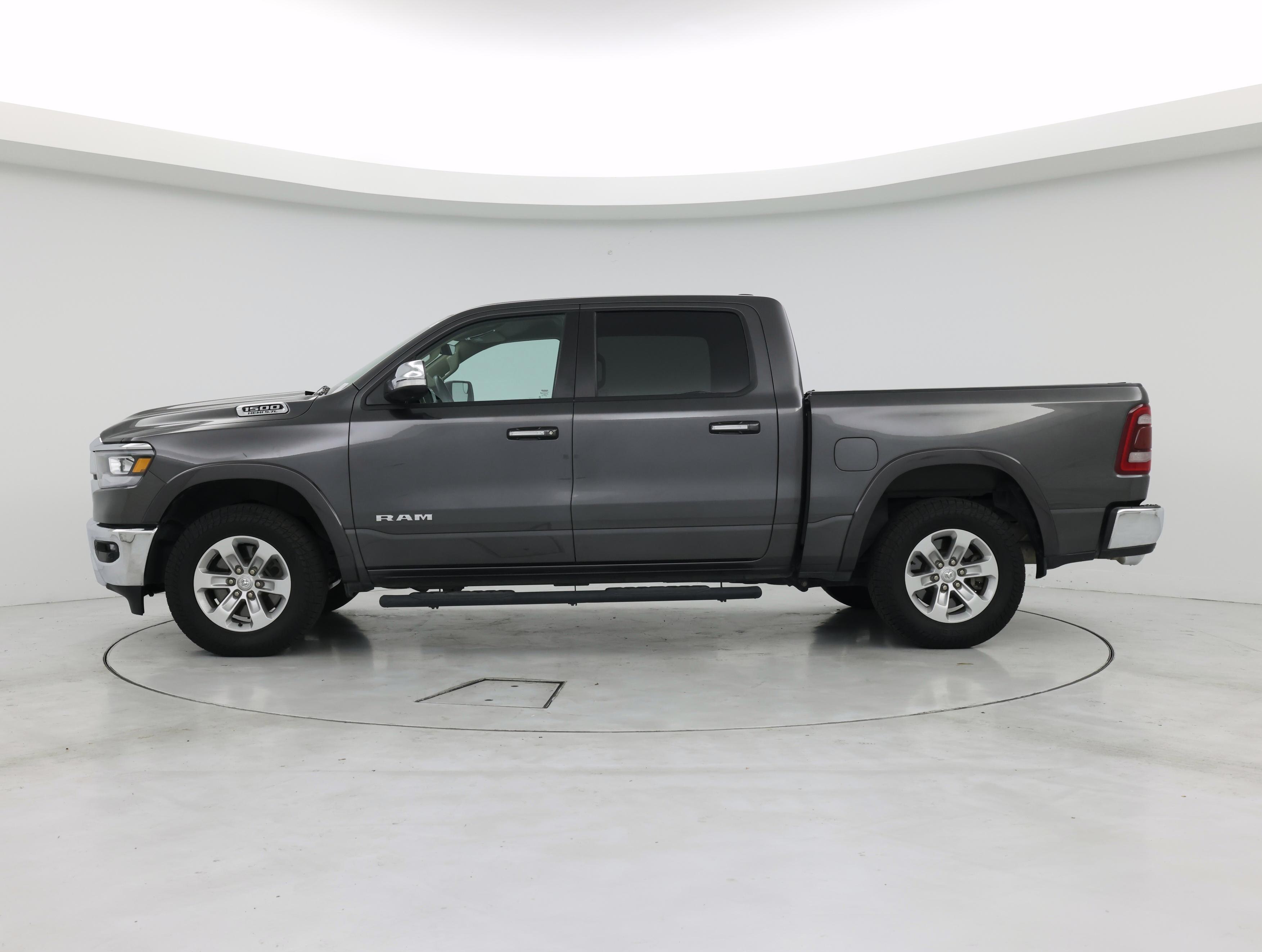 Thumbnail: 2021 RAM 1500 - 3