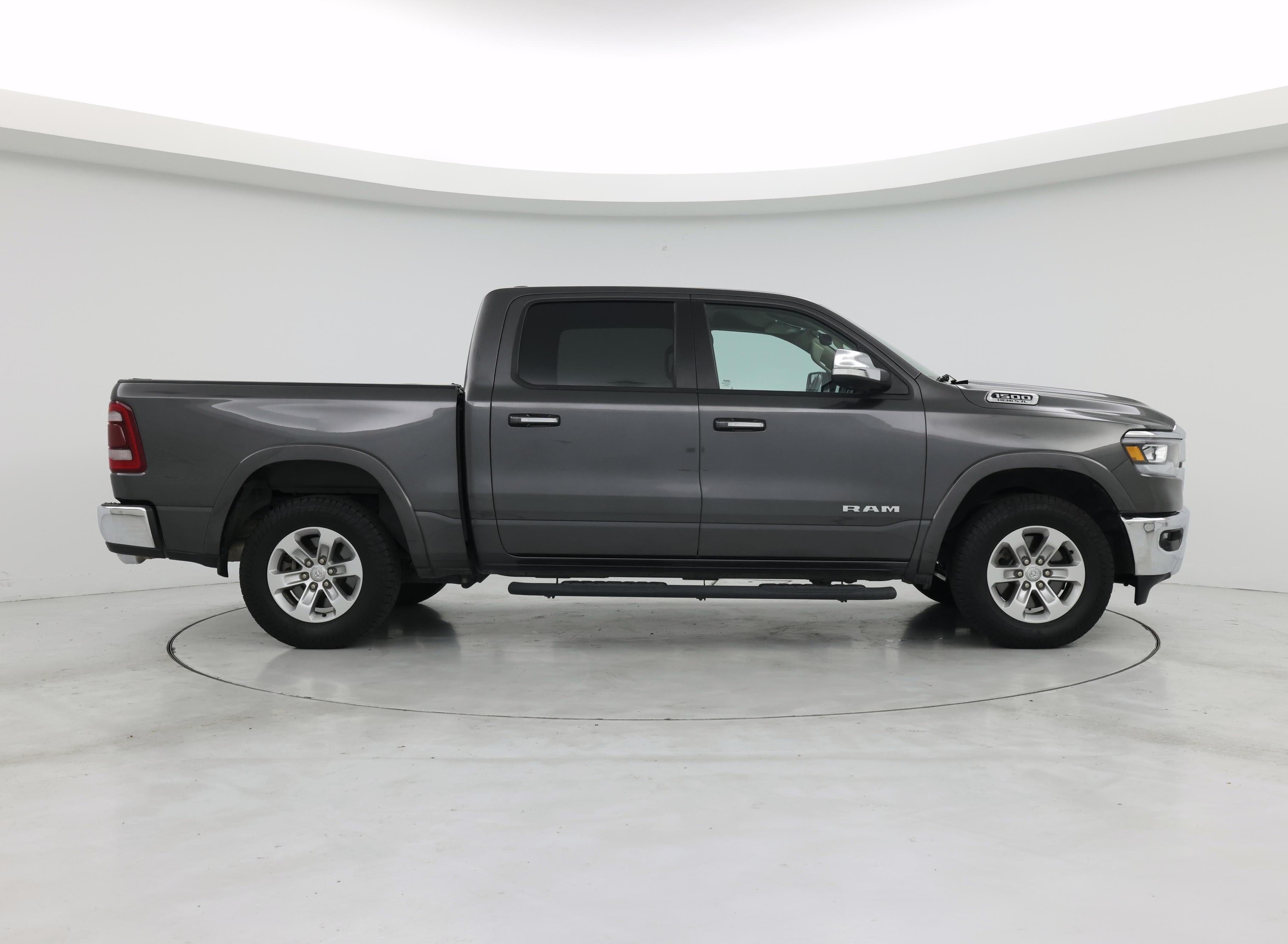 Thumbnail: 2021 RAM 1500 - 7