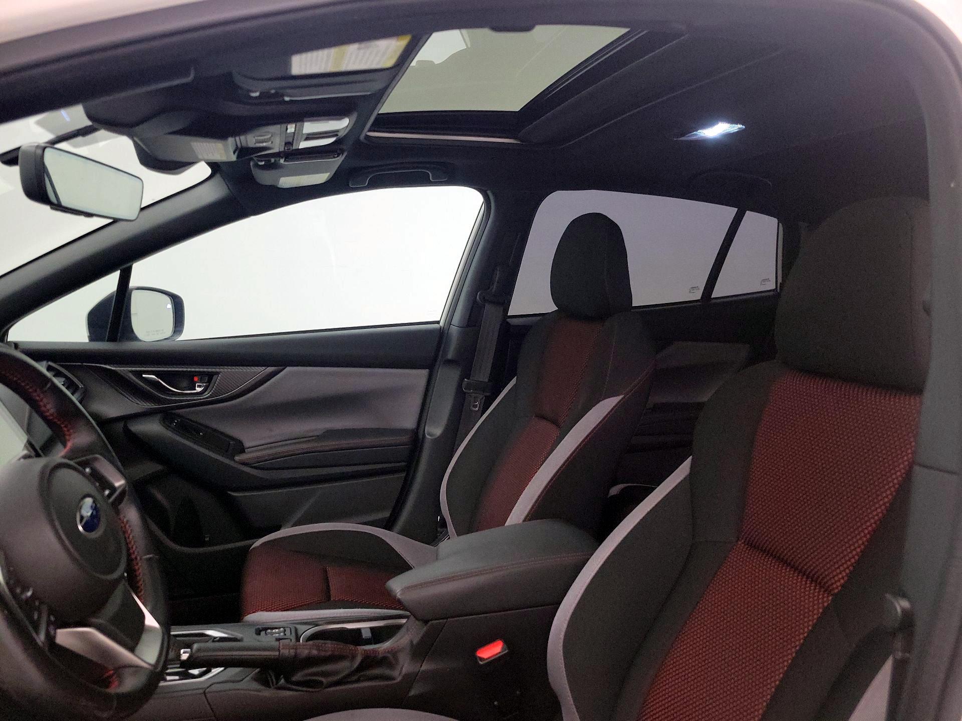 Thumbnail: 2021 Subaru Impreza - 19