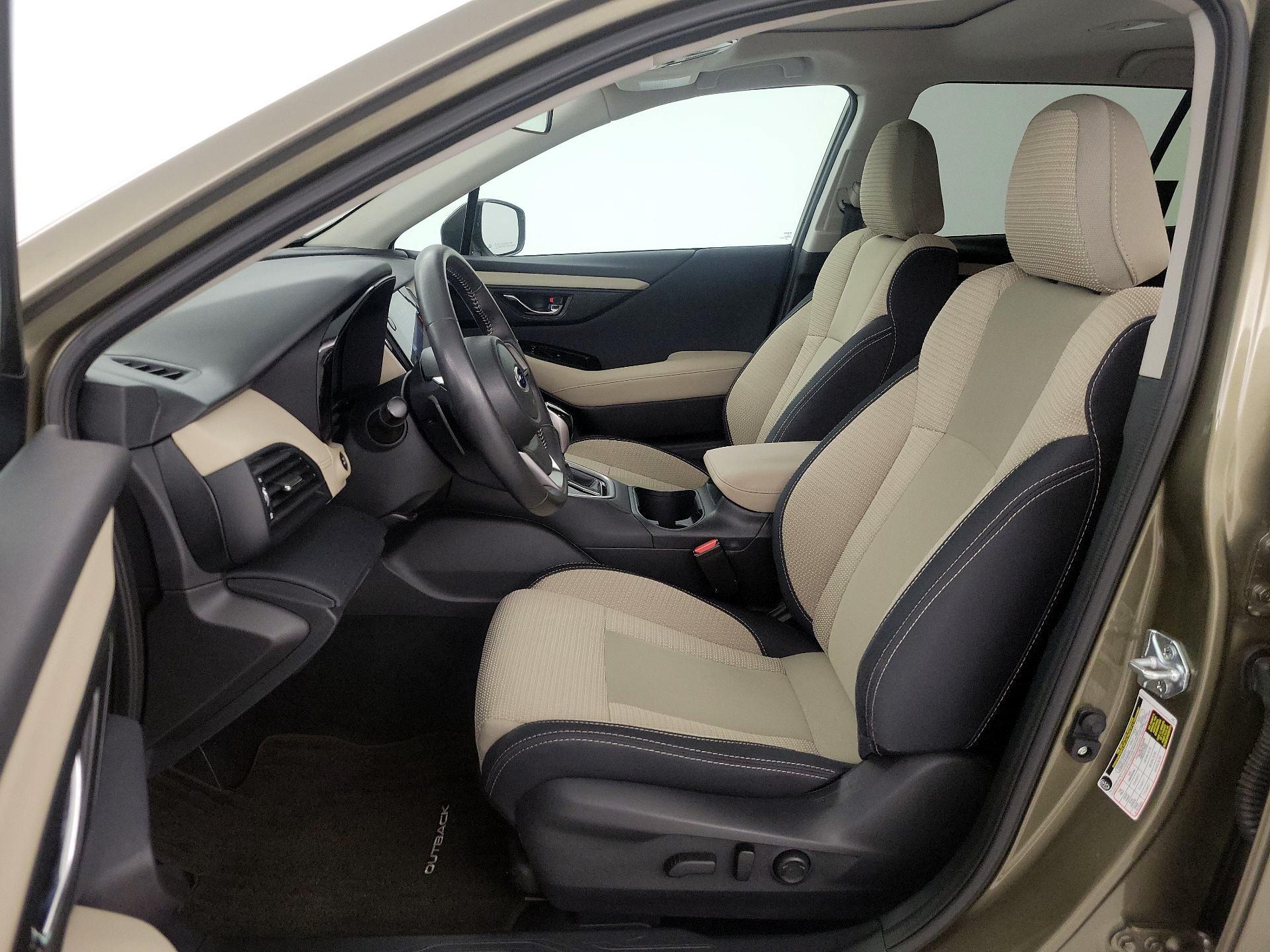 Thumbnail: 2025 Subaru Outback - 11
