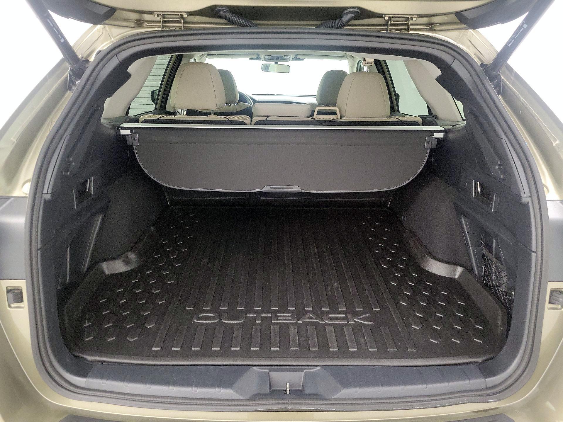Thumbnail: 2025 Subaru Outback - 20