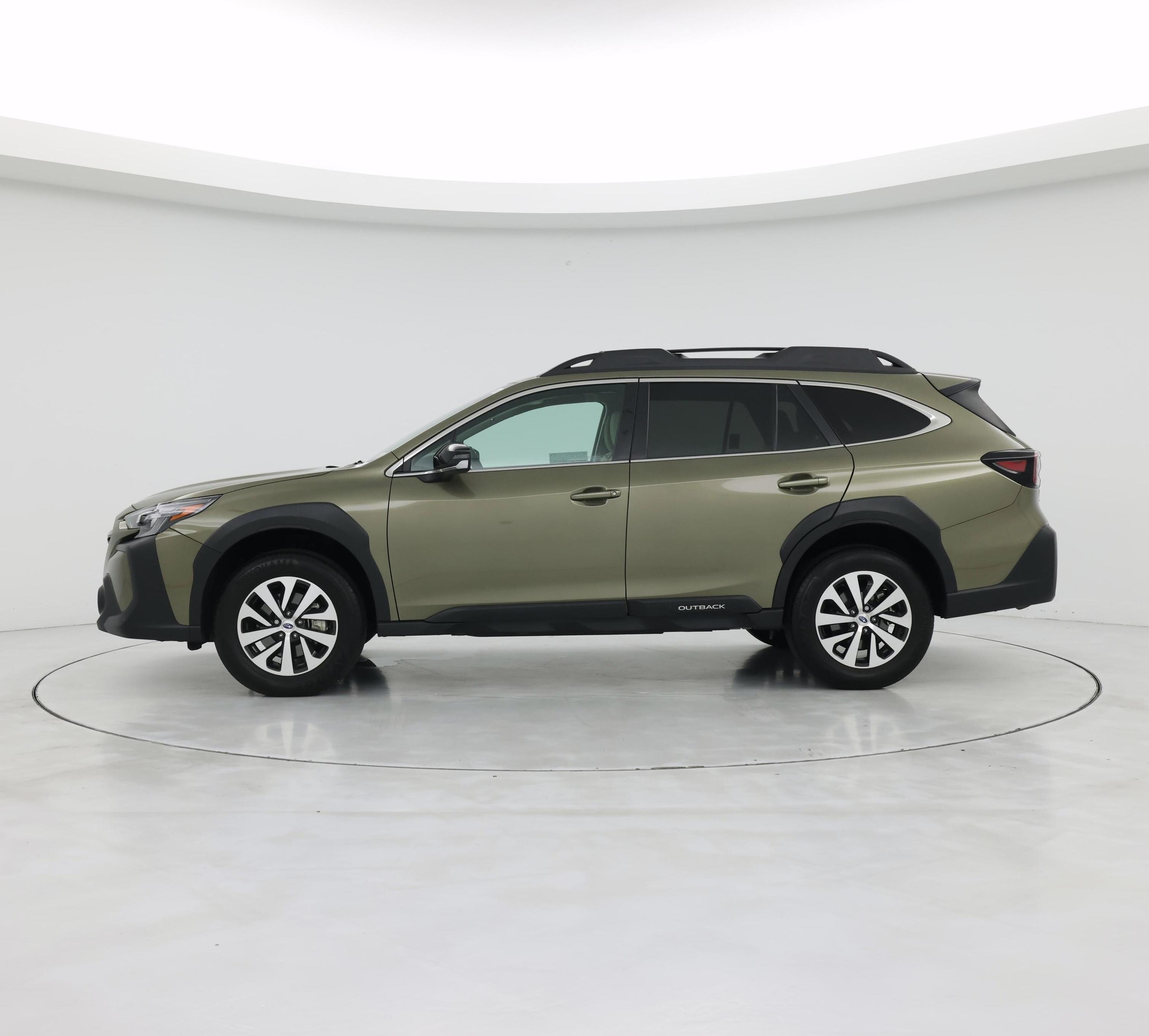 Thumbnail: 2025 Subaru Outback - 3