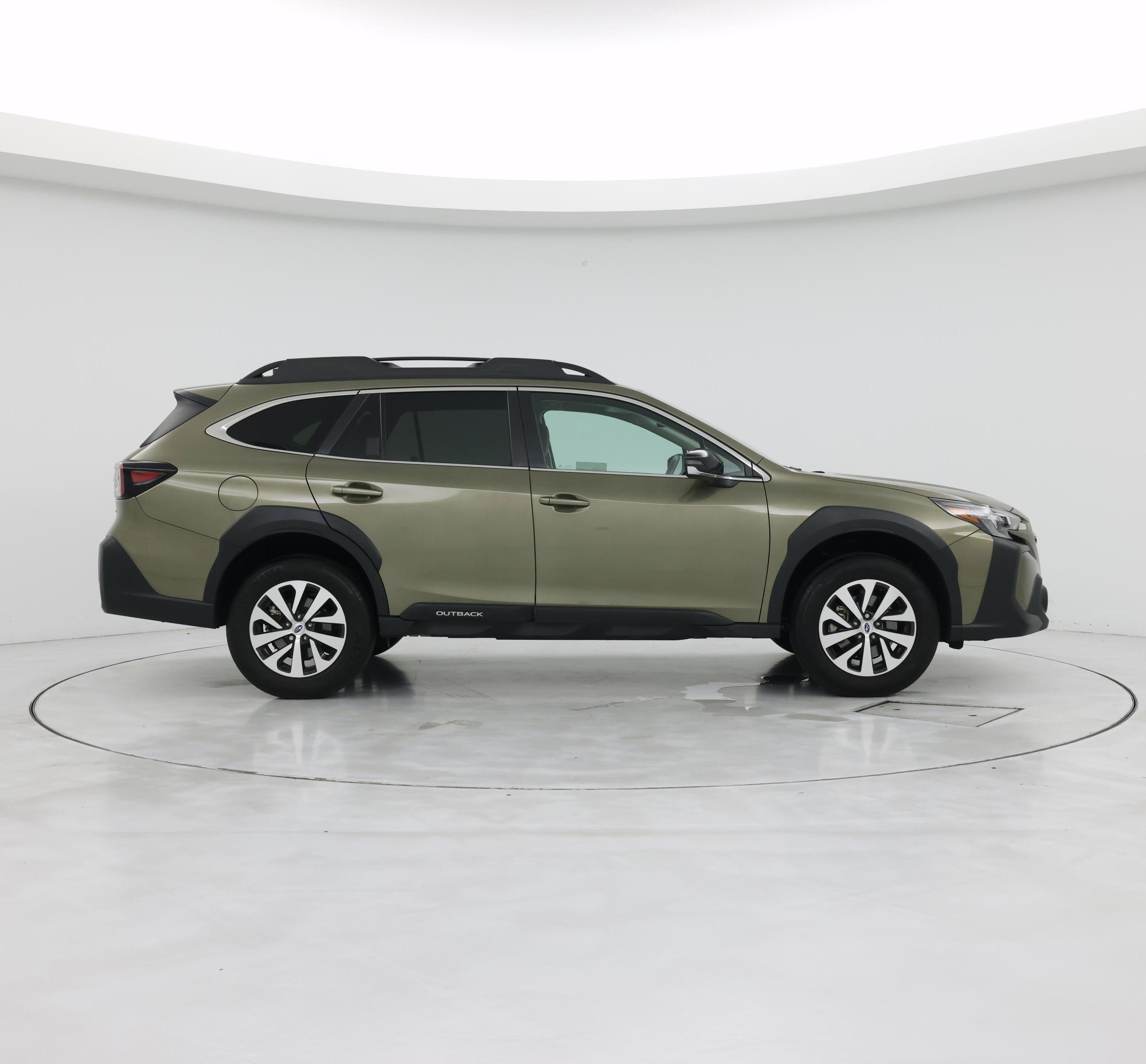 Thumbnail: 2025 Subaru Outback - 7