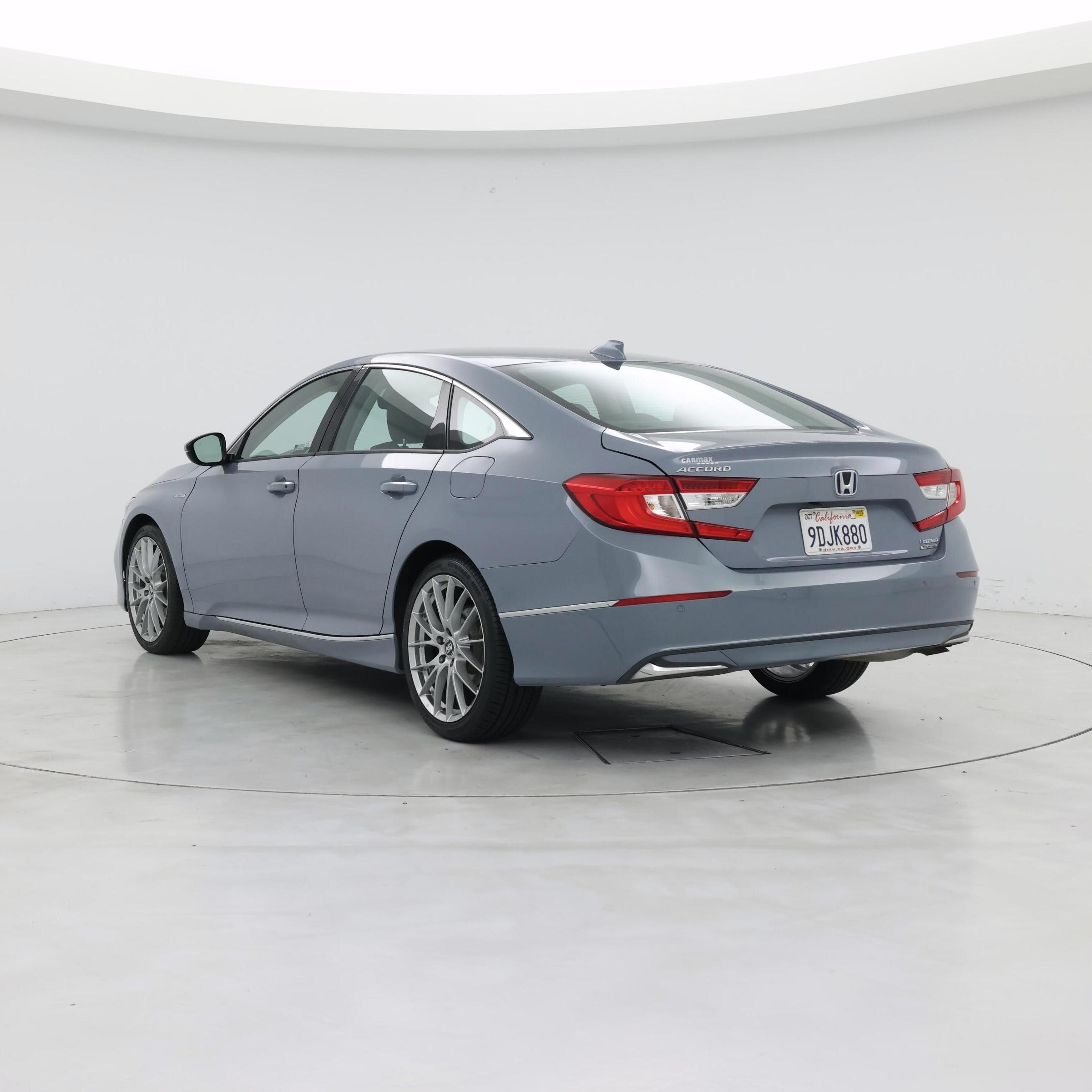 Thumbnail: 2022 Honda Accord - 2