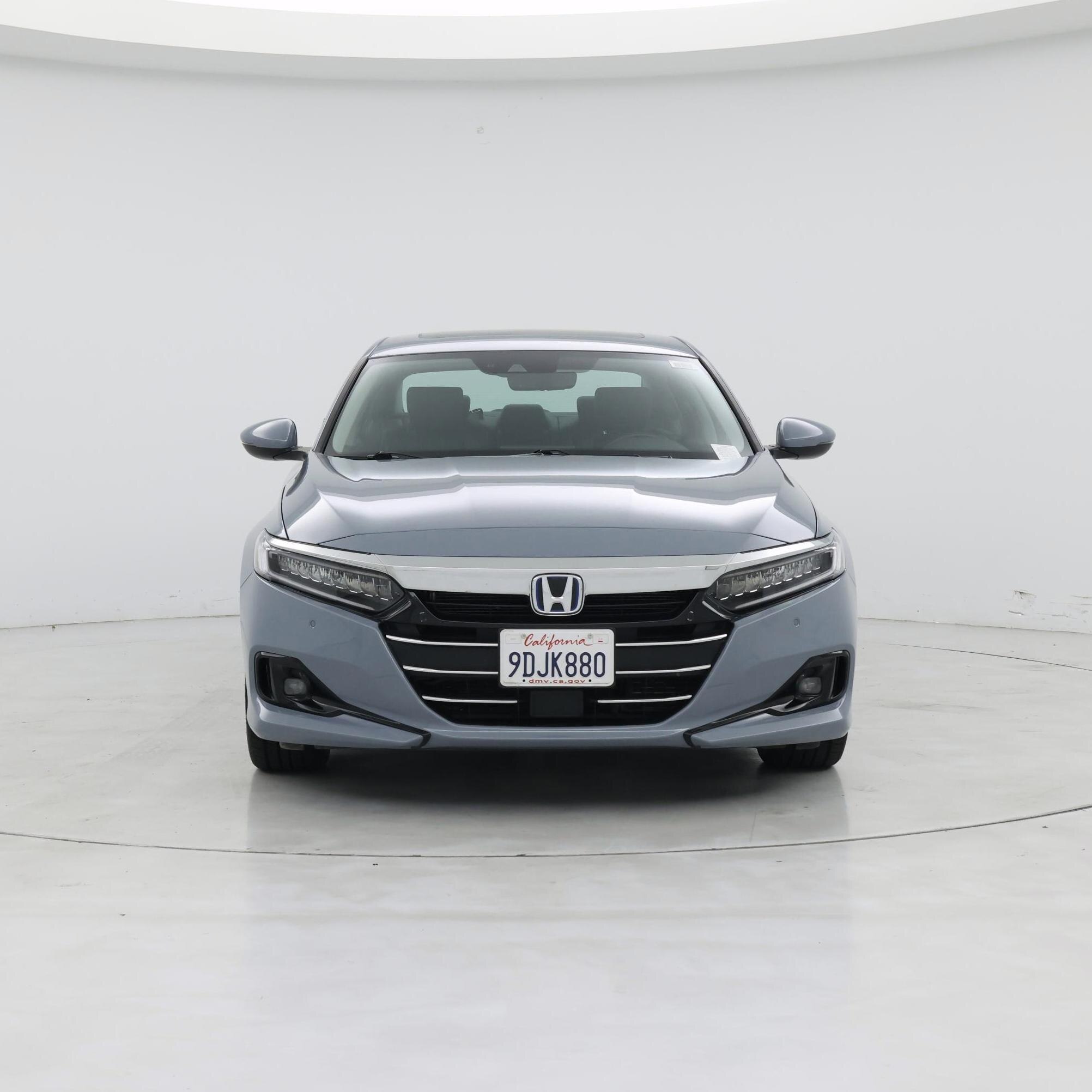 Thumbnail: 2022 Honda Accord - 5