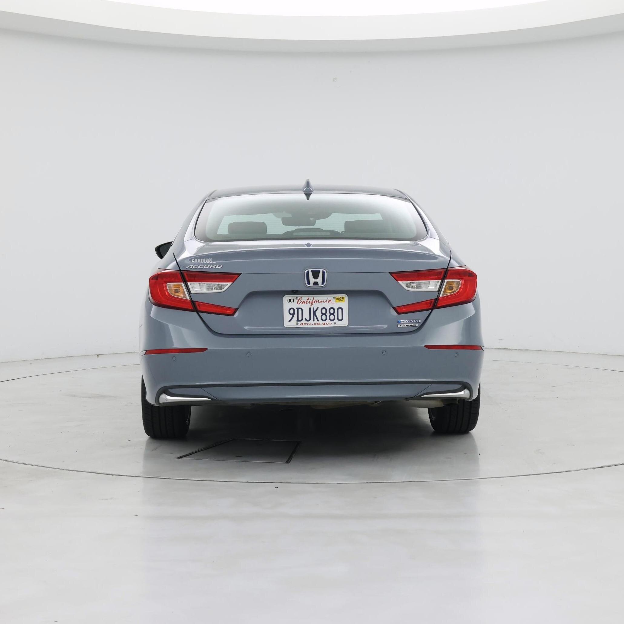 Thumbnail: 2022 Honda Accord - 6