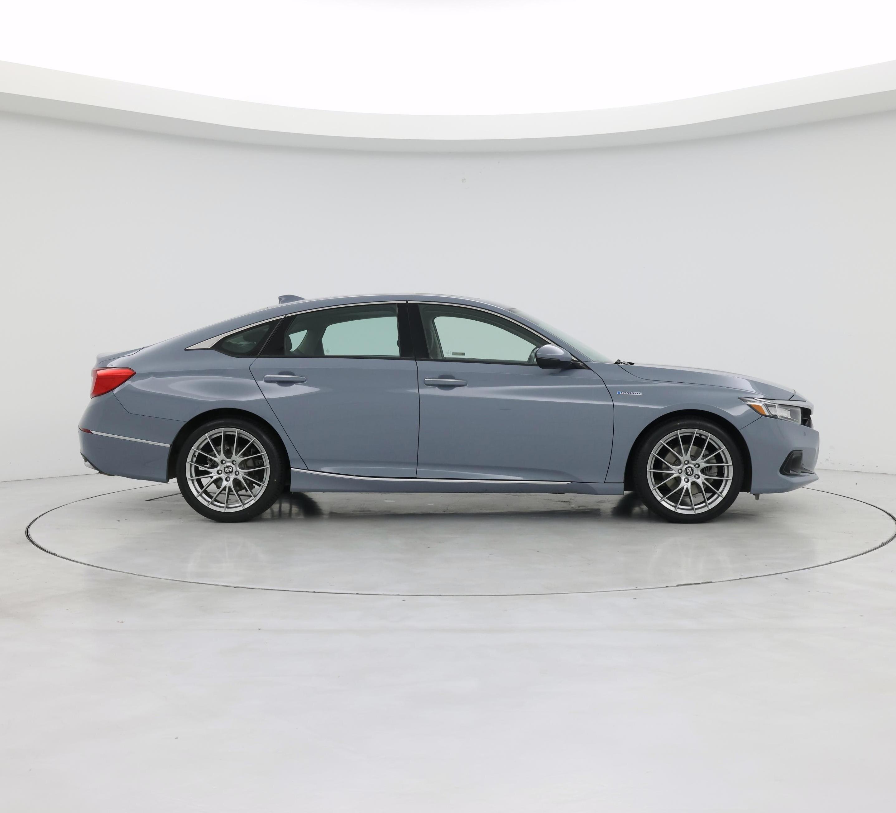 Thumbnail: 2022 Honda Accord - 7