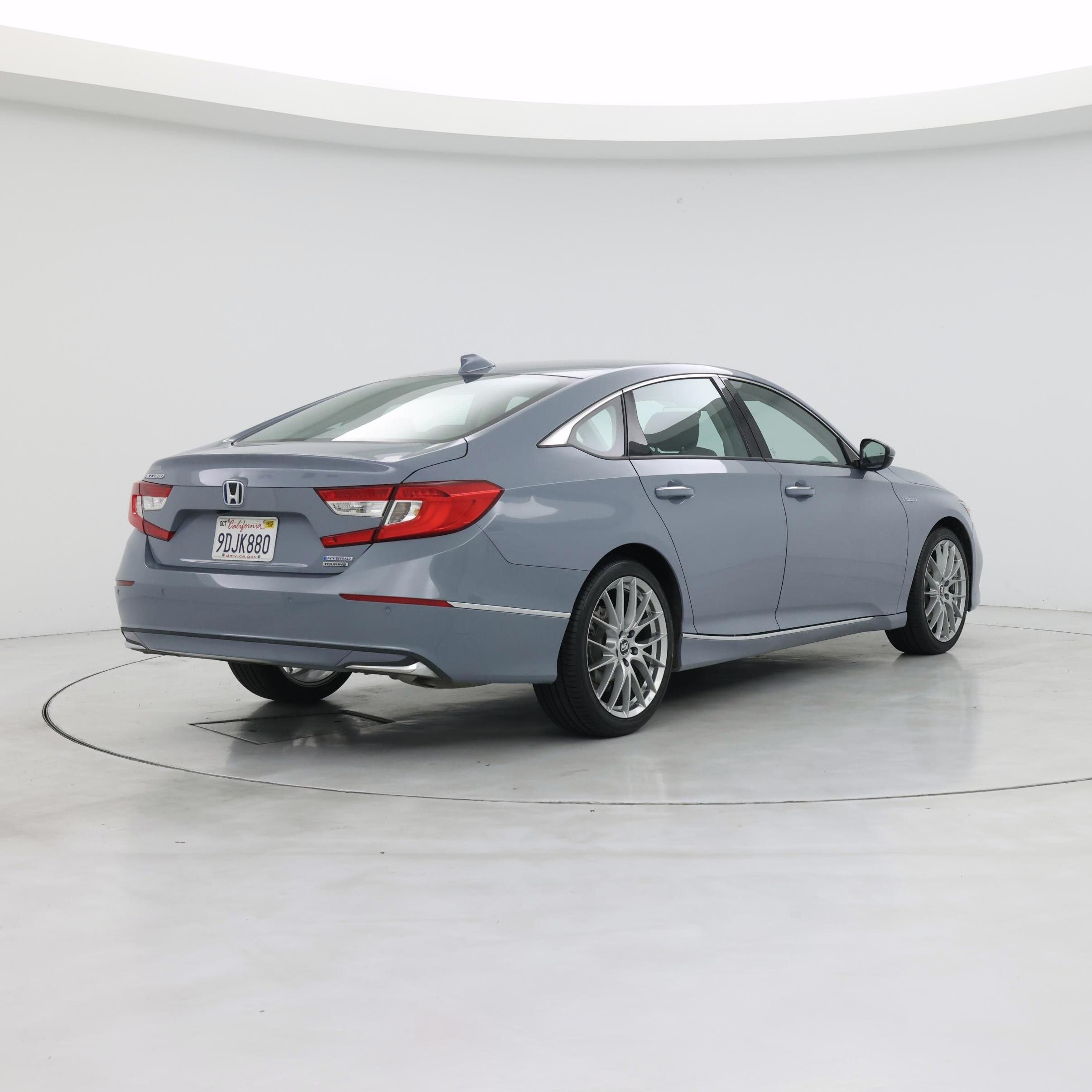 Thumbnail: 2022 Honda Accord - 8
