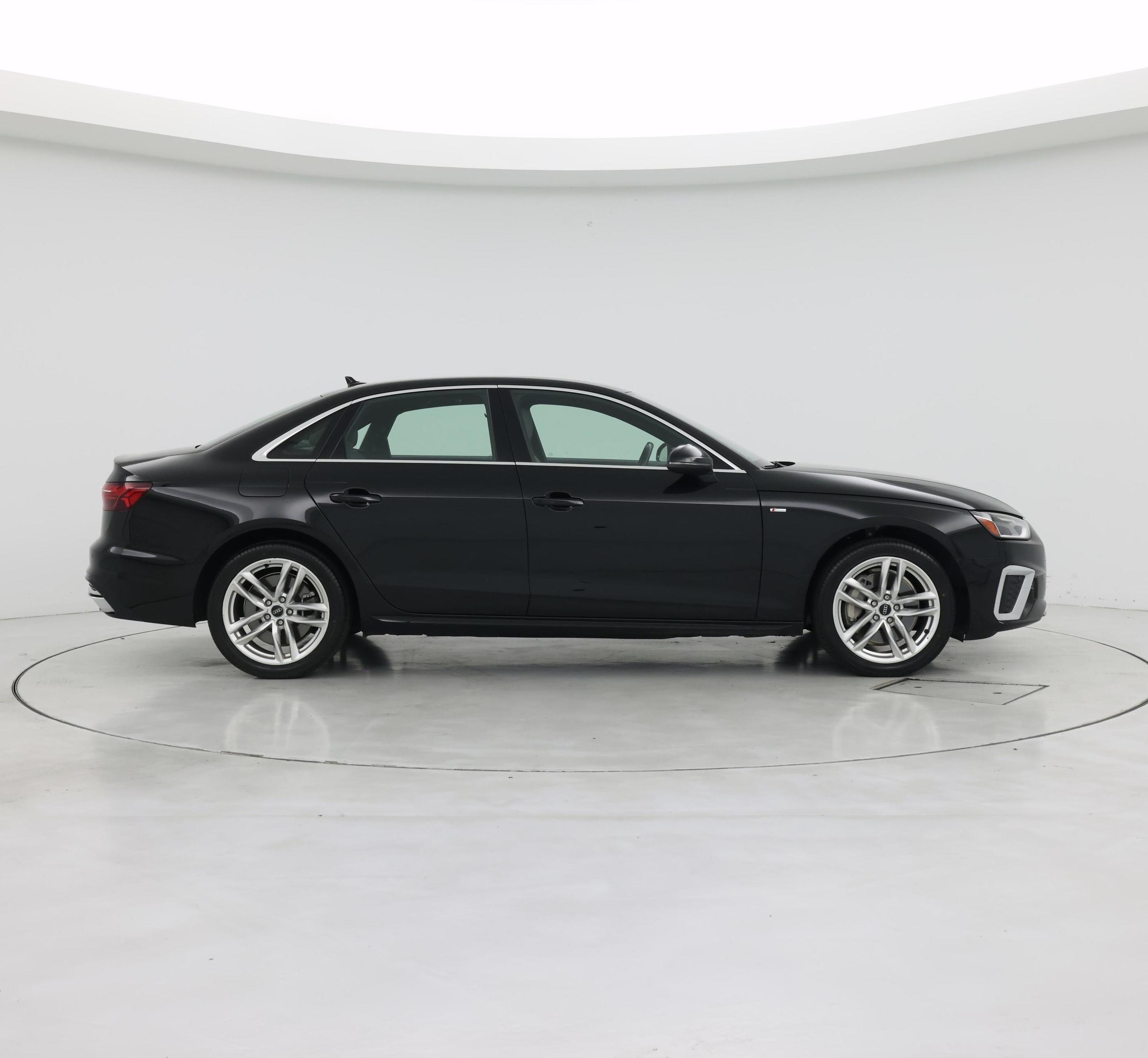 Thumbnail: 2021 Audi A4 - 7