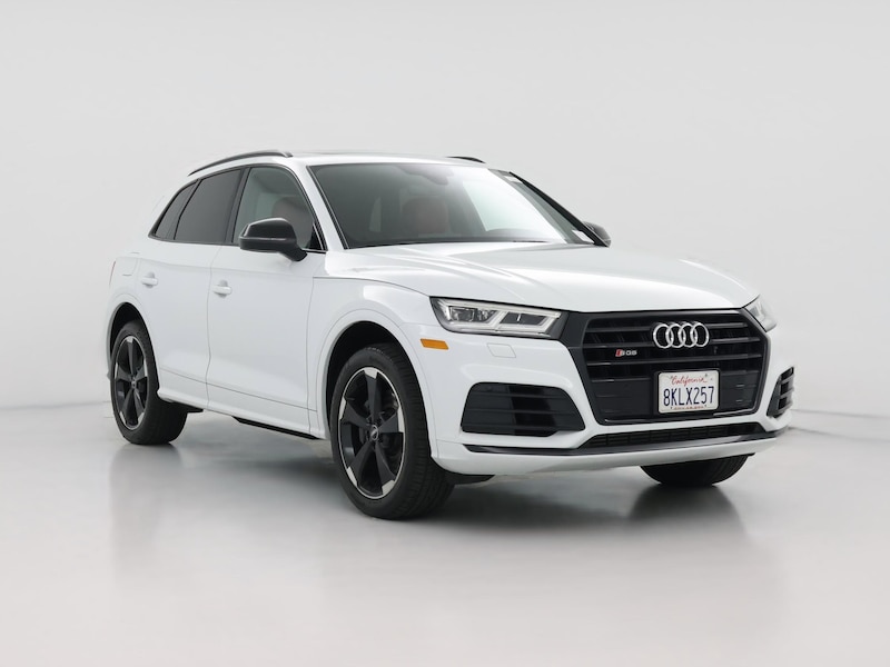 2019 Audi SQ5 Premium Plus -
                  Roseville, CA