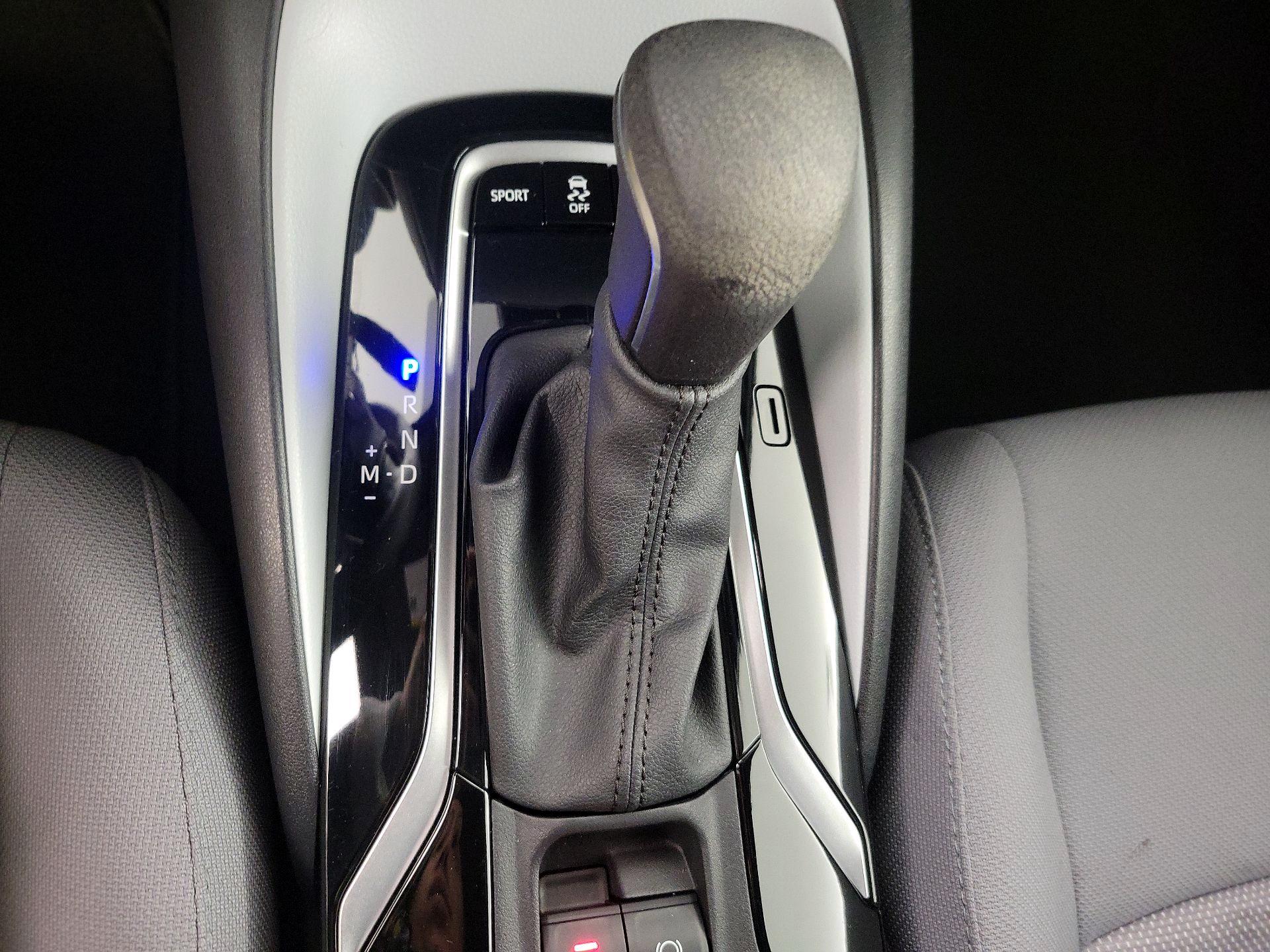 Thumbnail: 2022 Toyota Corolla - 17