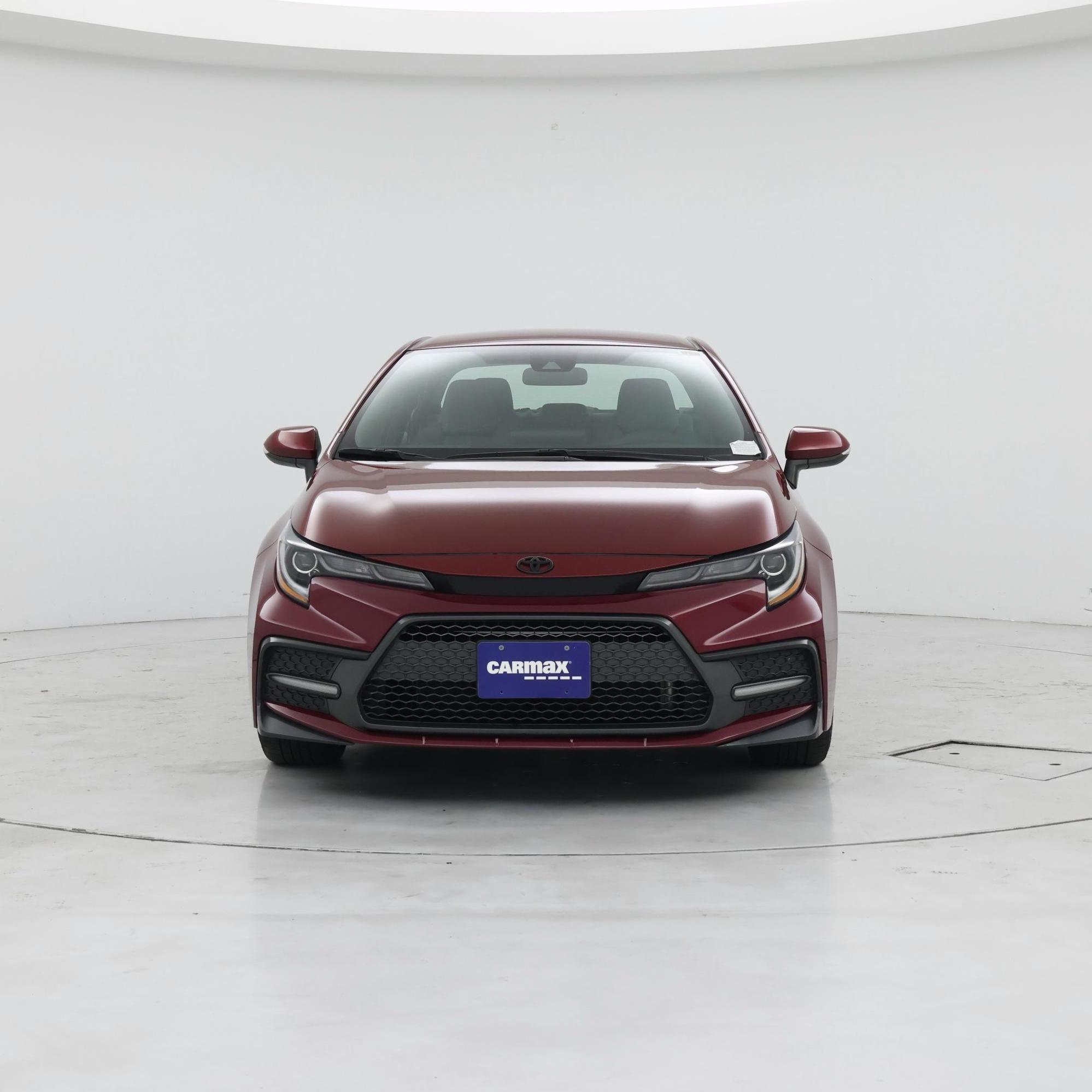 Thumbnail: 2022 Toyota Corolla - 5