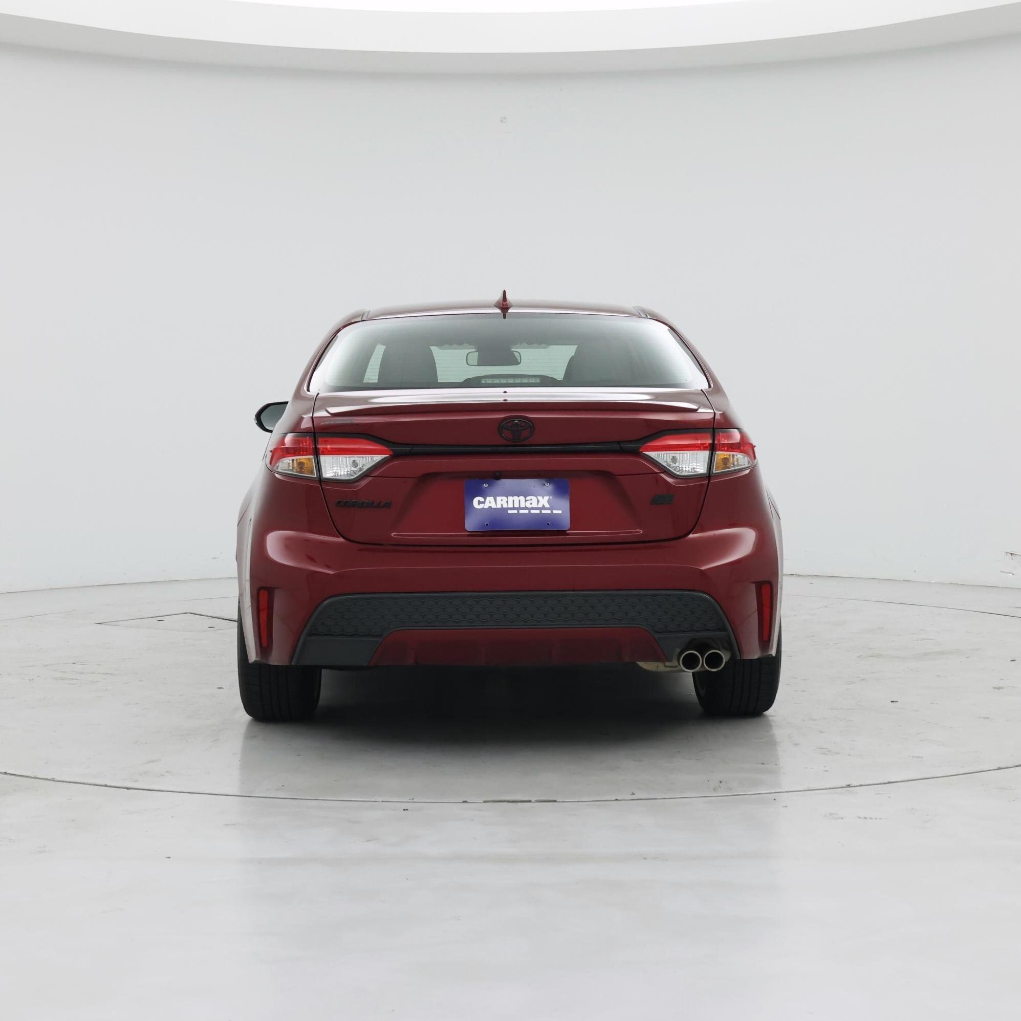 Thumbnail: 2022 Toyota Corolla - 6