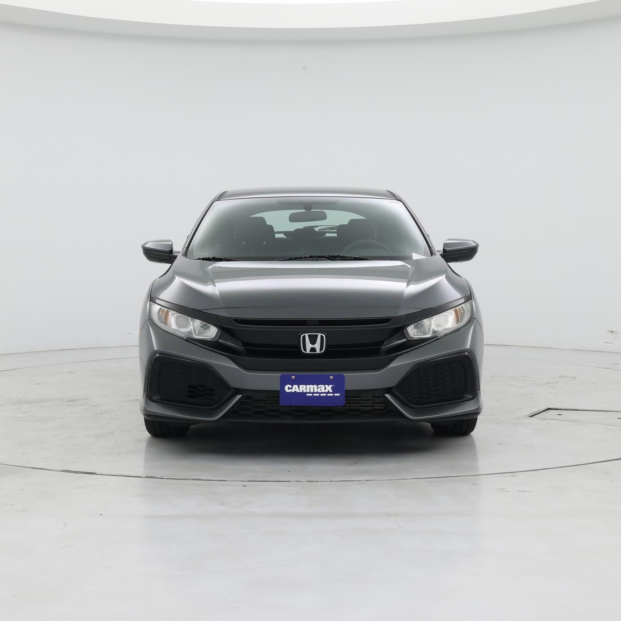 Thumbnail: 2018 Honda Civic - 5