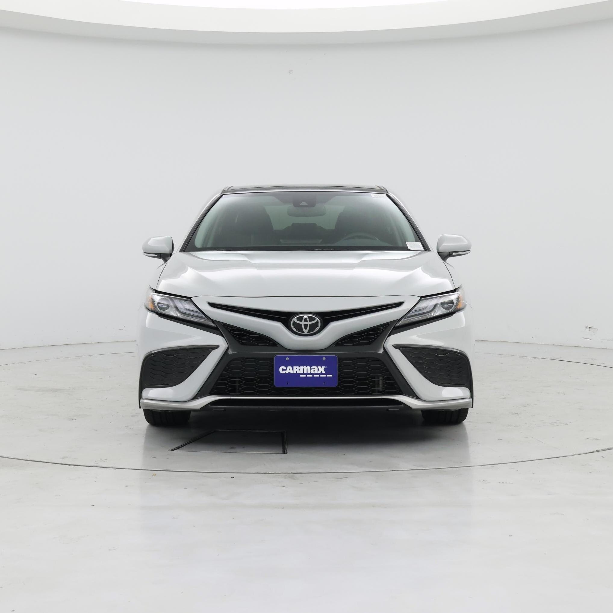 Thumbnail: 2022 Toyota Camry - 5