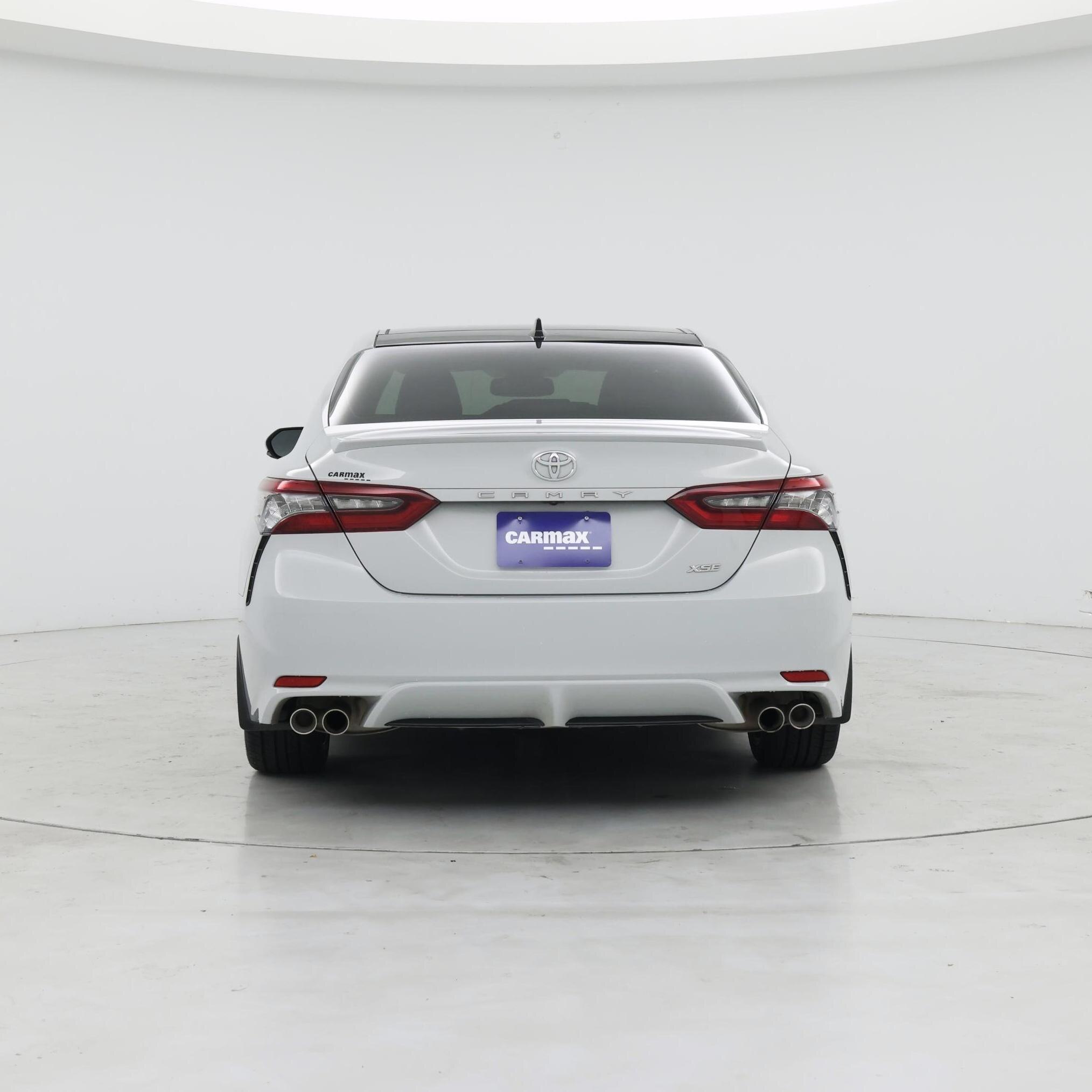 Thumbnail: 2022 Toyota Camry - 6