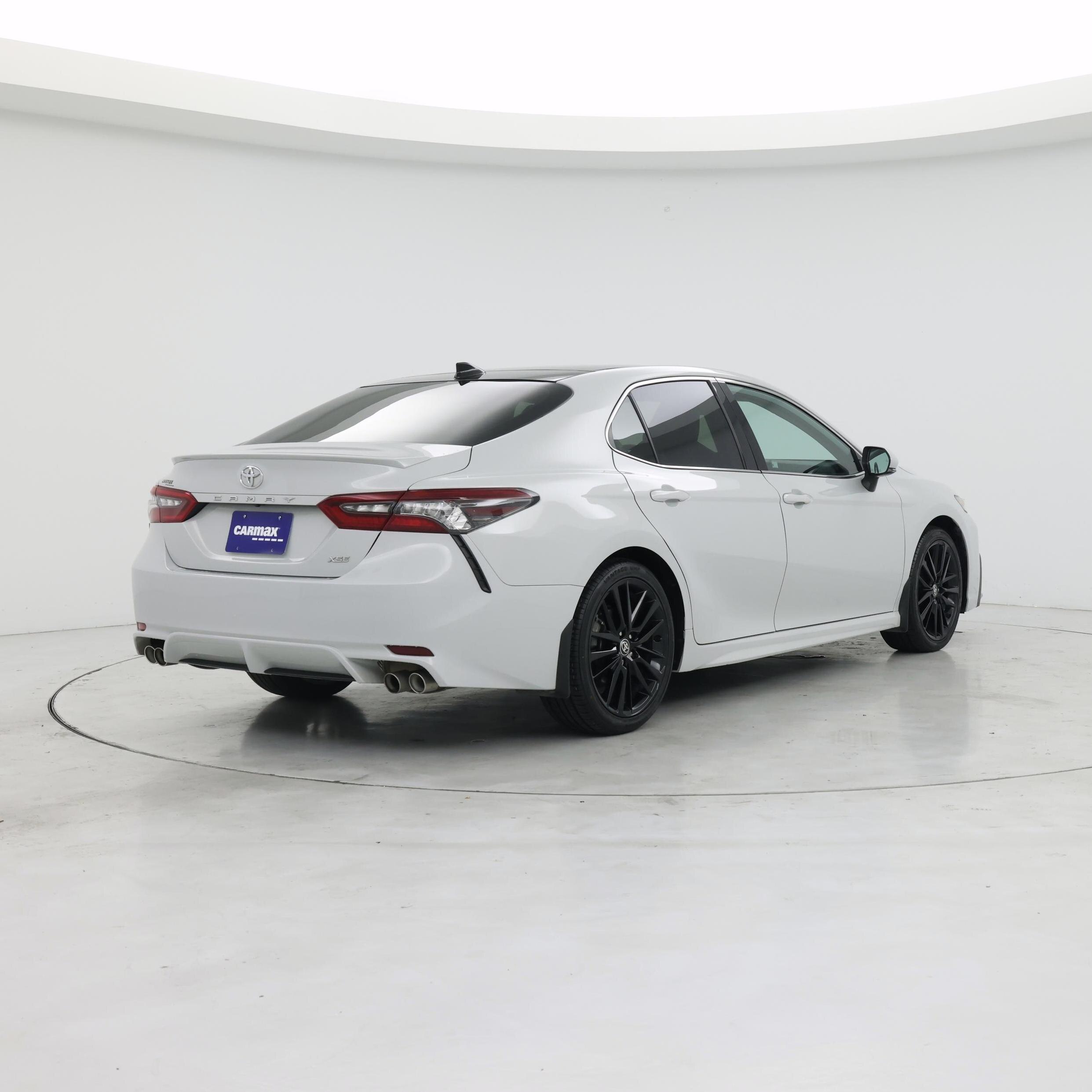 Thumbnail: 2022 Toyota Camry - 8