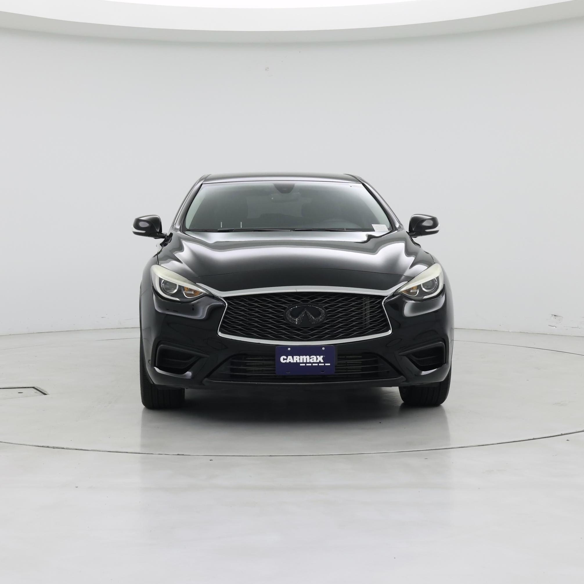 Thumbnail: 2018 INFINITI QX30 - 5