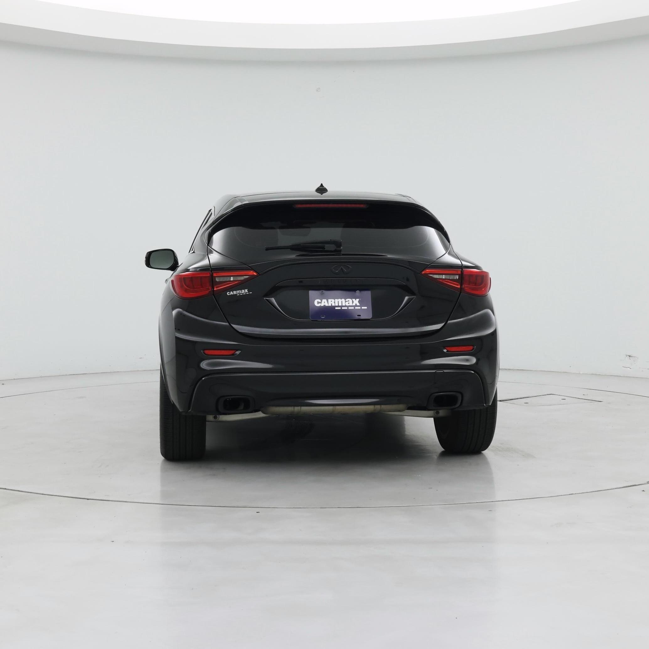 Thumbnail: 2018 INFINITI QX30 - 6