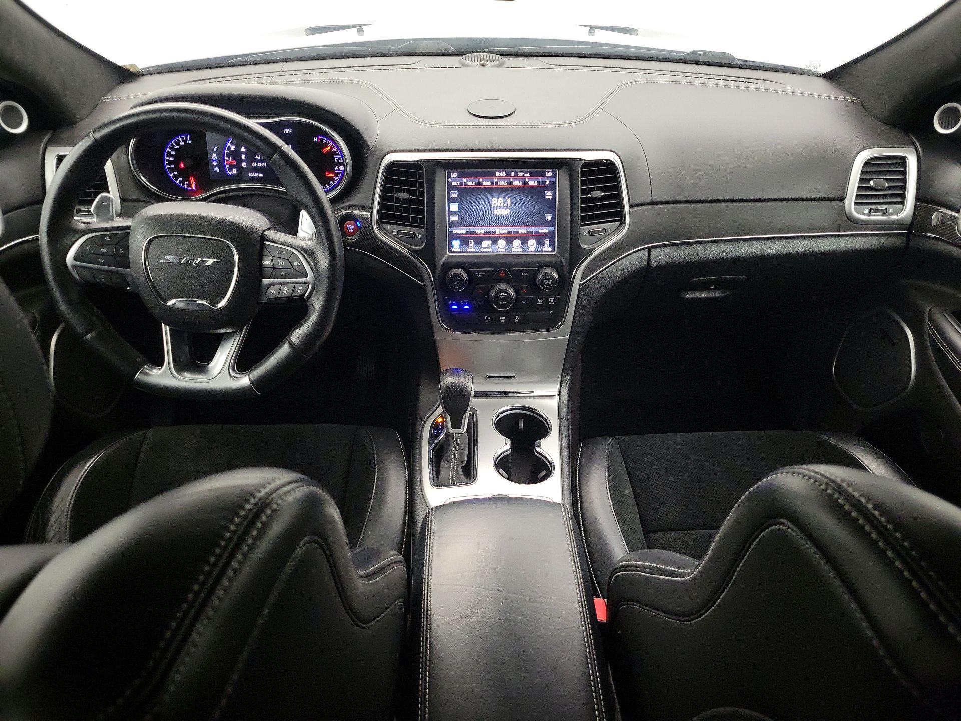 Thumbnail: 2016 Jeep Grand Cherokee - 9