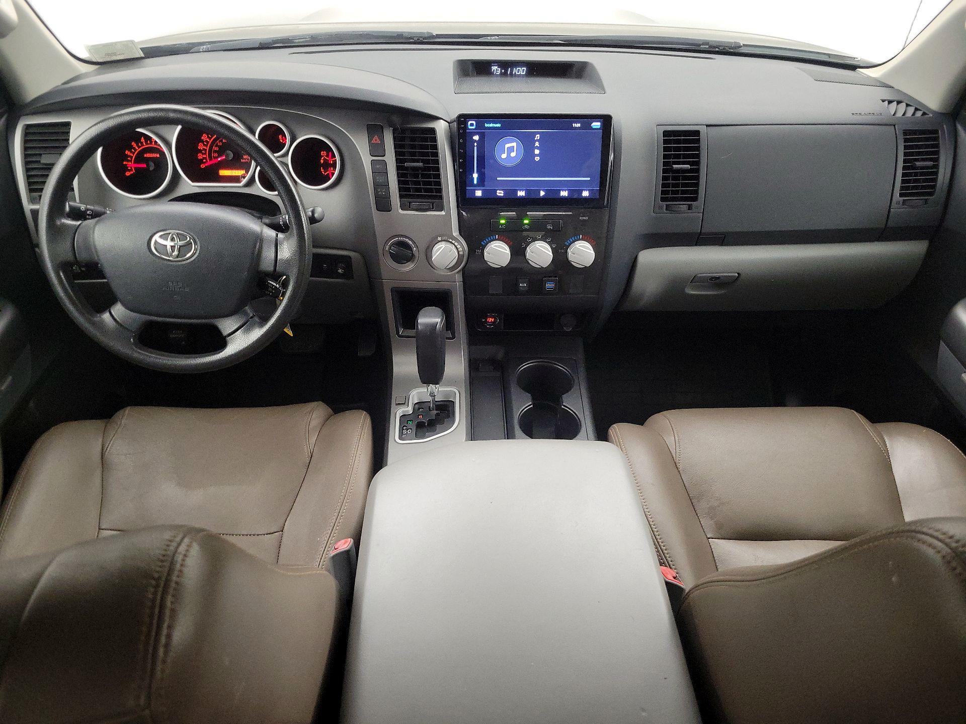 Thumbnail: 2013 Toyota Tundra - 9
