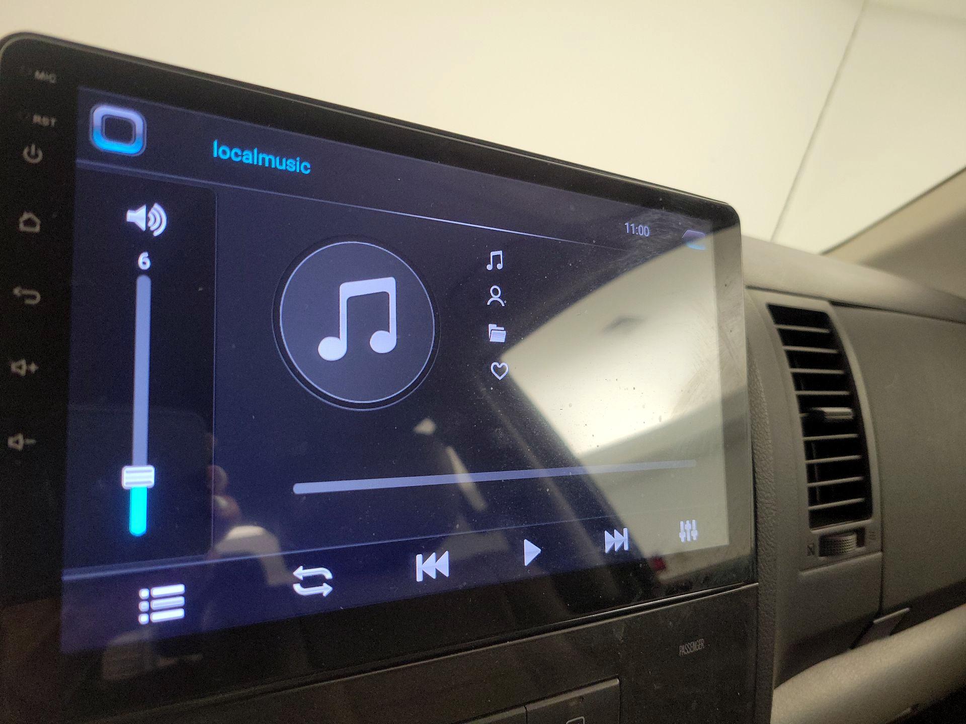 Thumbnail: 2013 Toyota Tundra - 14