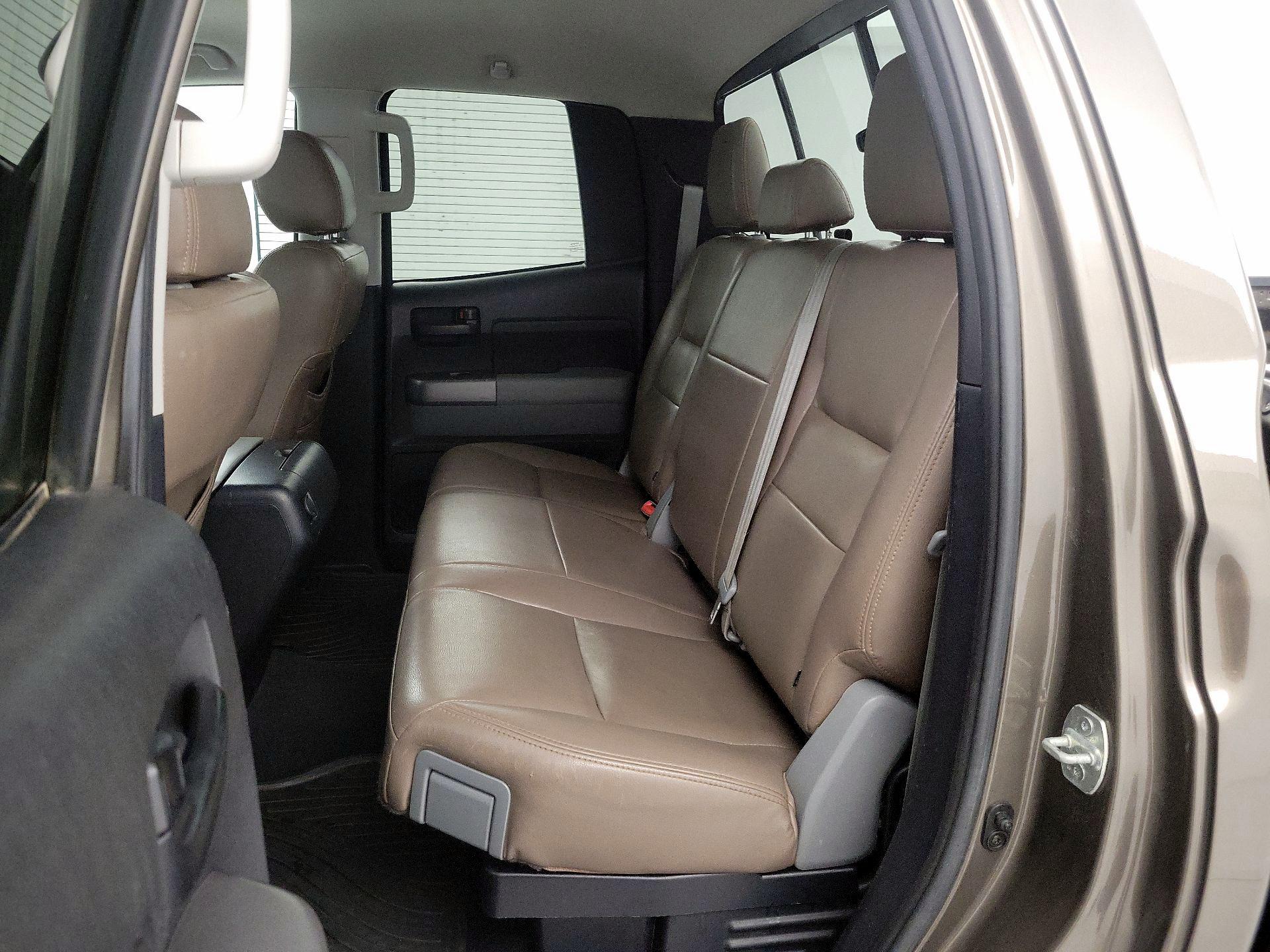 Thumbnail: 2013 Toyota Tundra - 18