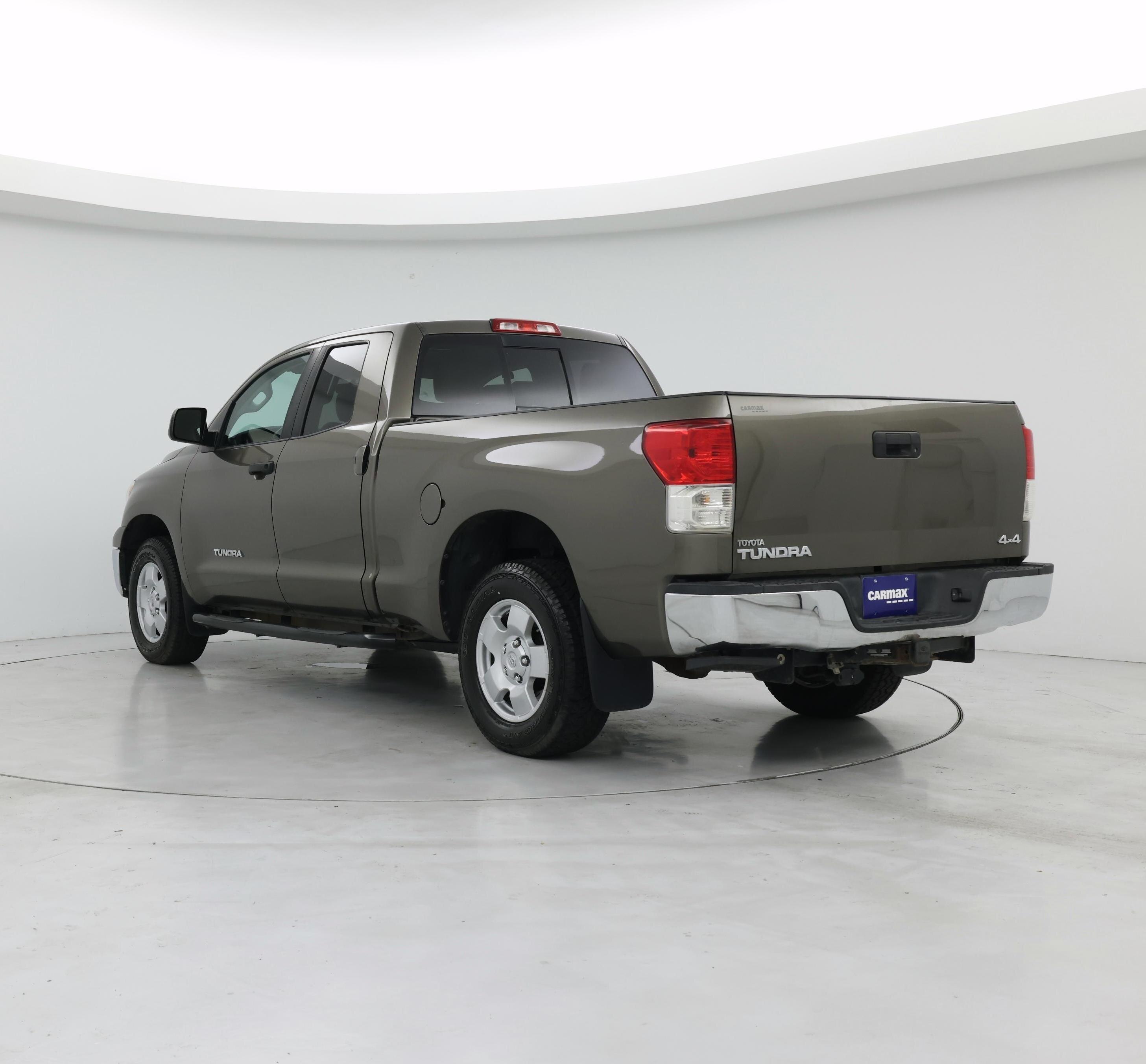 Thumbnail: 2013 Toyota Tundra - 2
