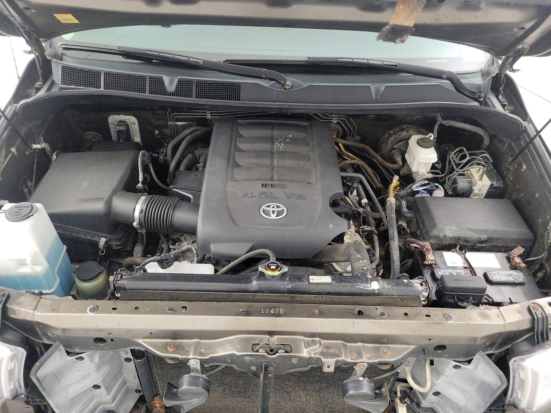 Thumbnail: 2013 Toyota Tundra - 20