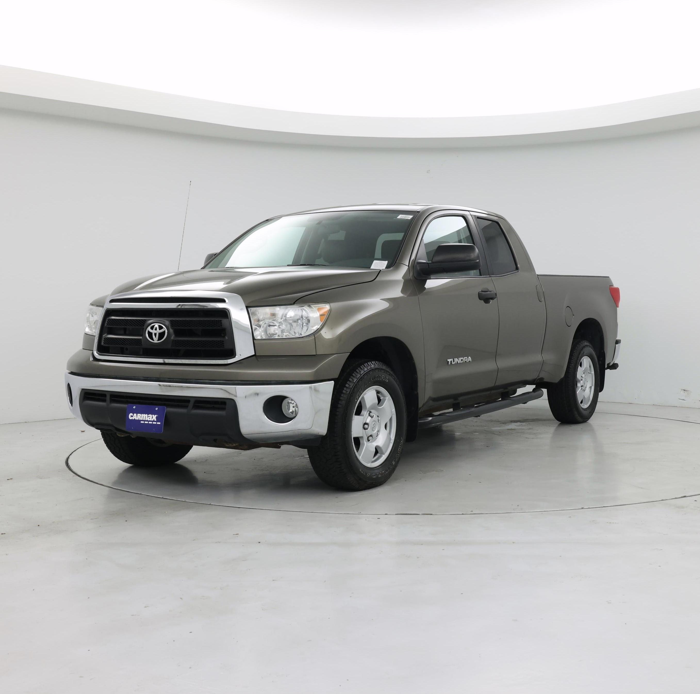 Thumbnail: 2013 Toyota Tundra - 4