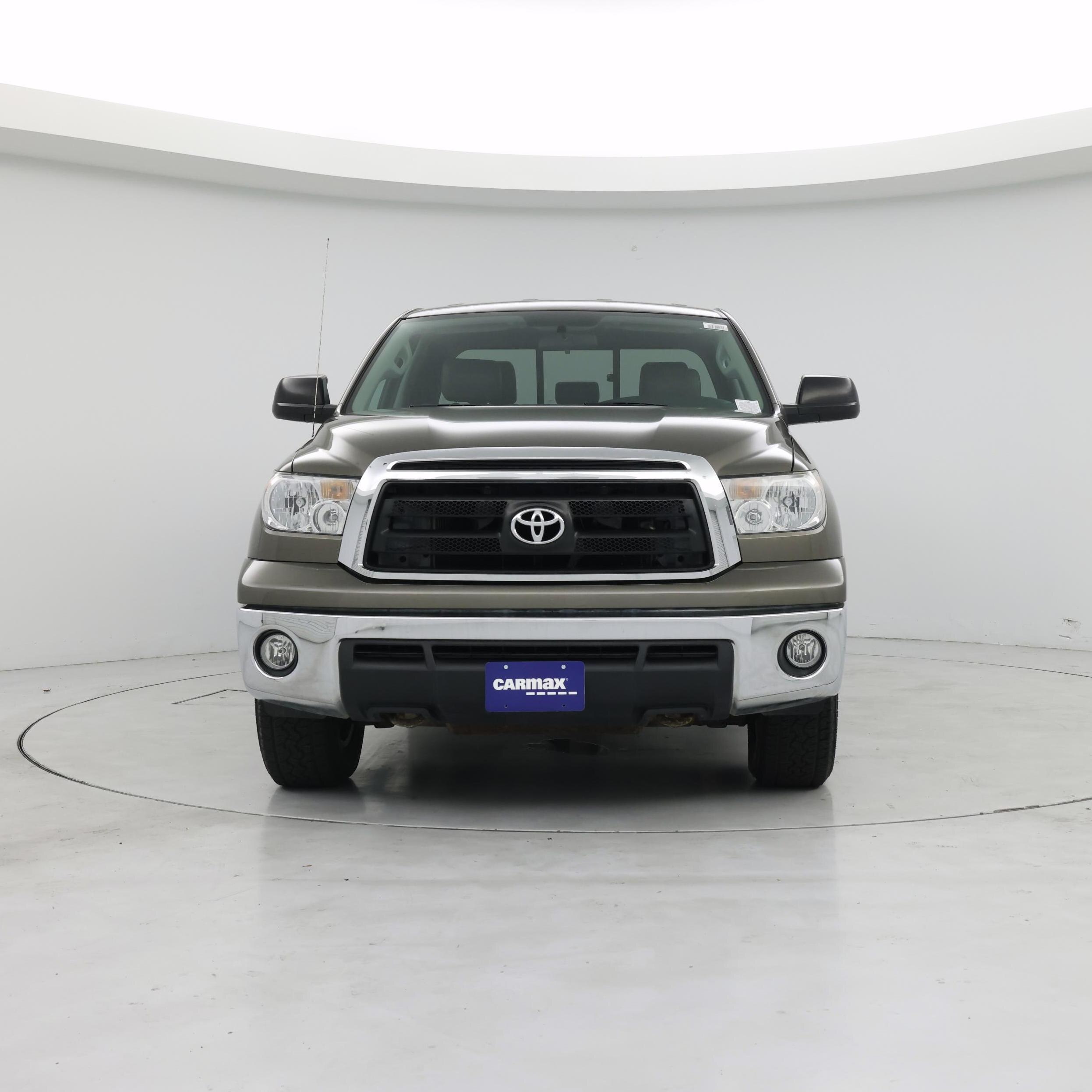 Thumbnail: 2013 Toyota Tundra - 5