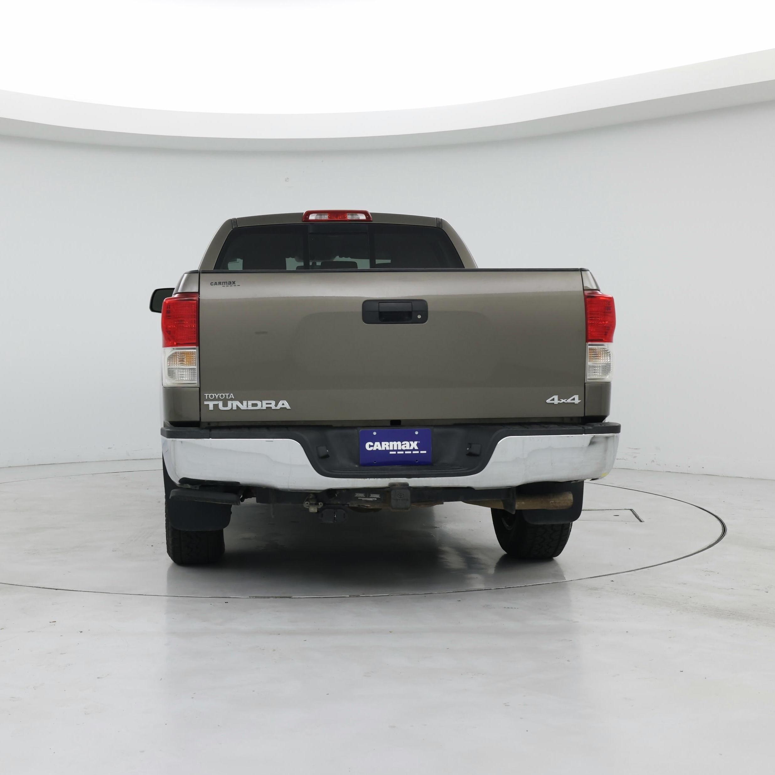 Thumbnail: 2013 Toyota Tundra - 6