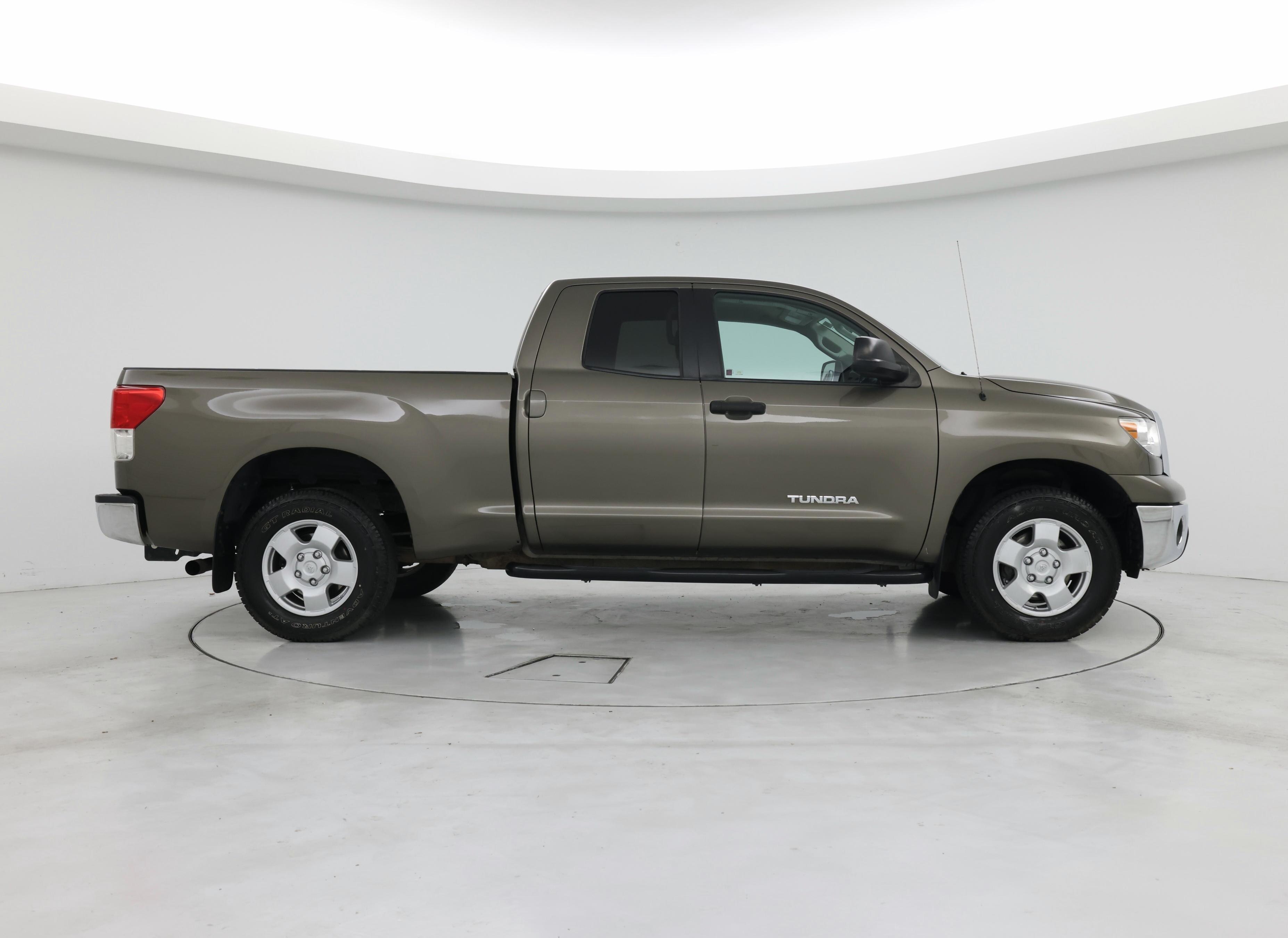 Thumbnail: 2013 Toyota Tundra - 7