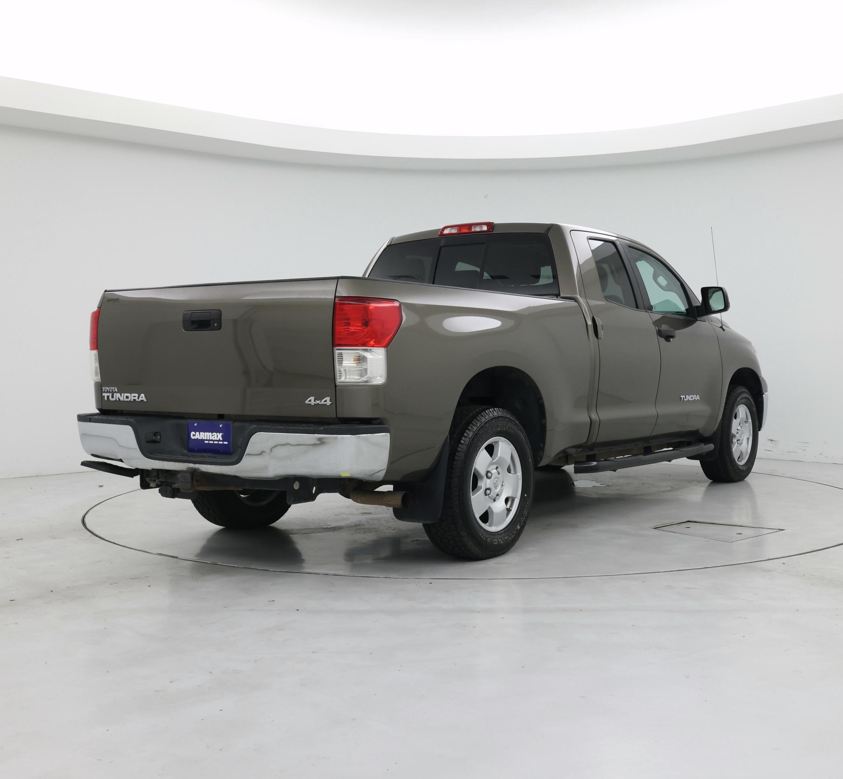 Thumbnail: 2013 Toyota Tundra - 8