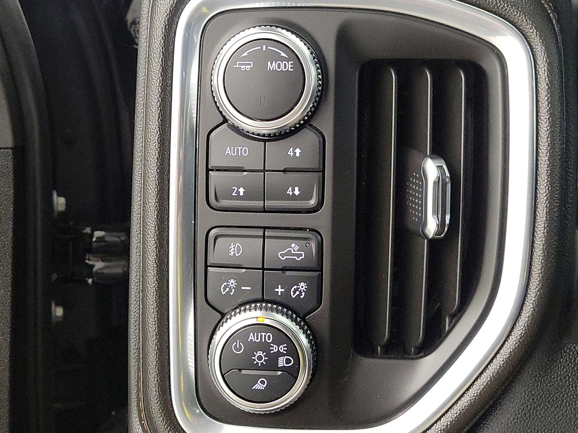 Thumbnail: 2022 GMC Sierra 2500 - 13