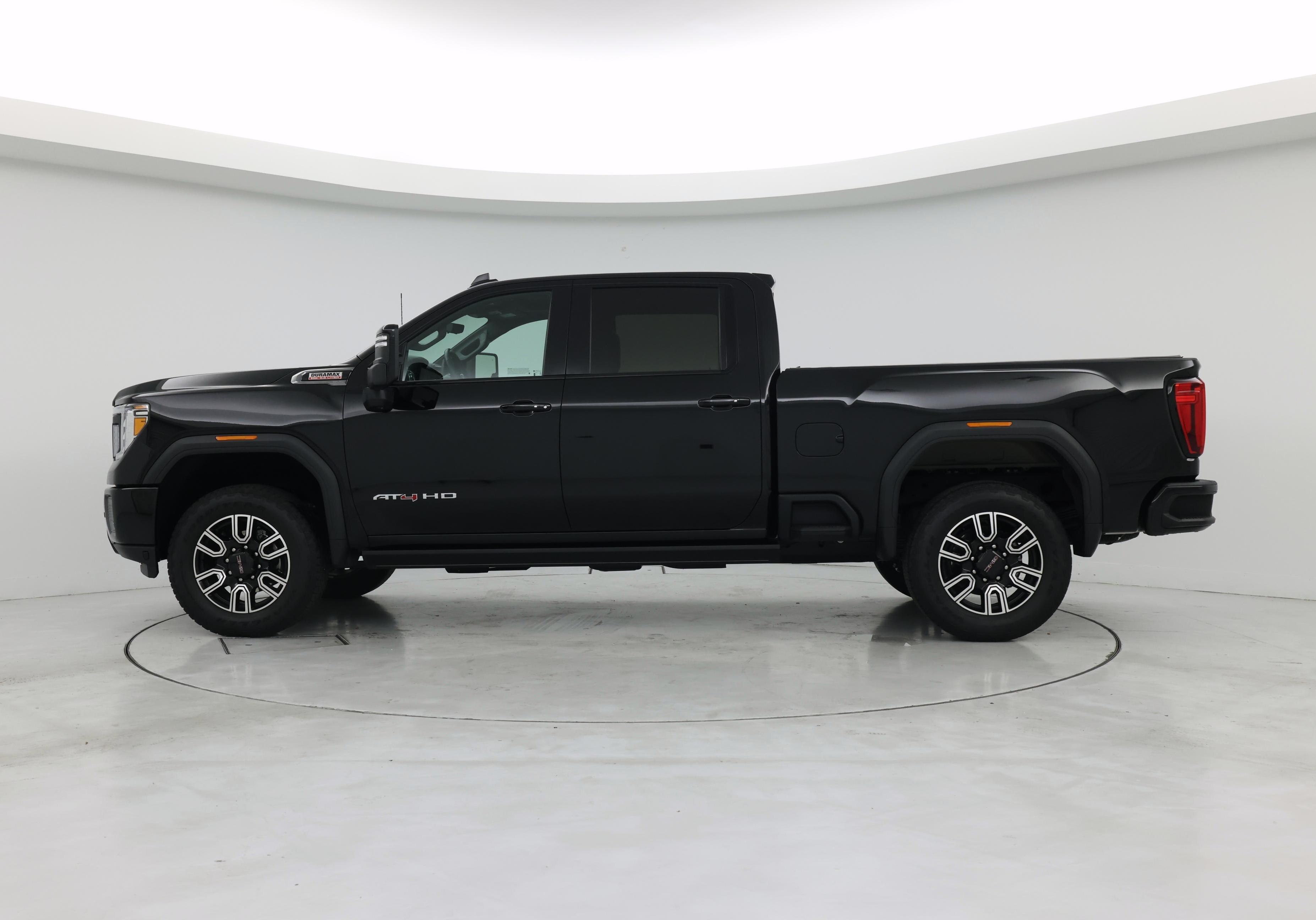 Thumbnail: 2022 GMC Sierra 2500 - 3